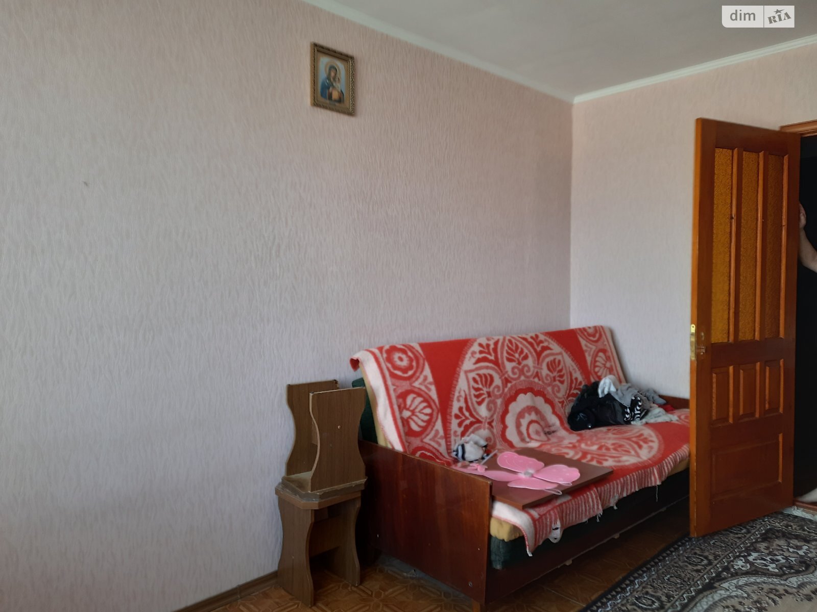 Продаж однокімнатної квартири в Тернополі, на вул. Курбаса Леся, район Аляска фото 1