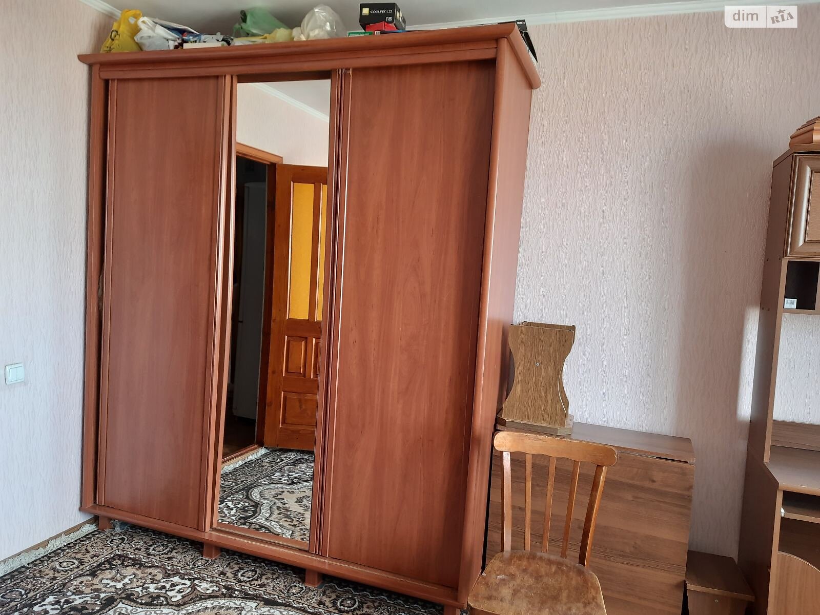 Продаж однокімнатної квартири в Тернополі, на вул. Курбаса Леся, район Аляска фото 1