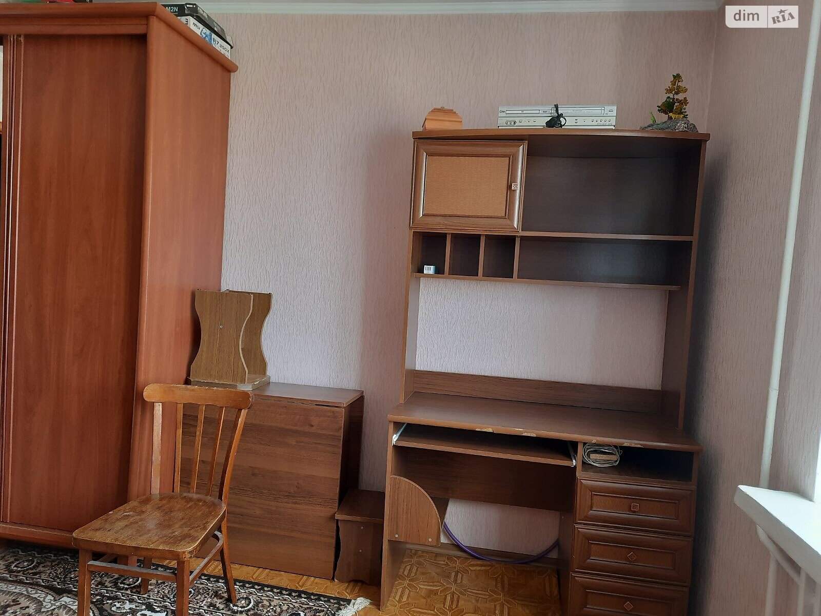 Продаж однокімнатної квартири в Тернополі, на вул. Курбаса Леся, район Аляска фото 1