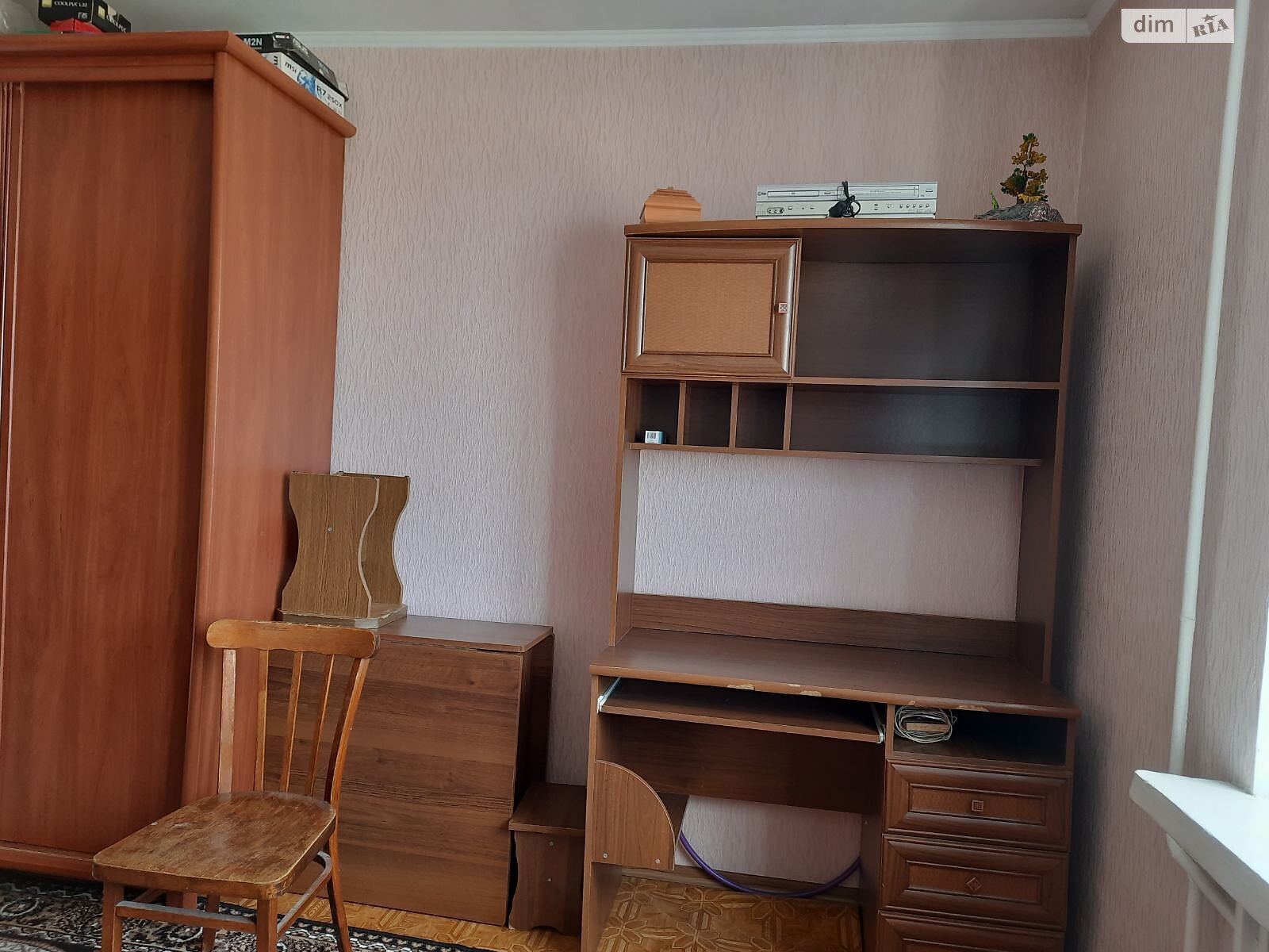 Продаж однокімнатної квартири в Тернополі, на вул. Курбаса Леся, район Аляска фото 1