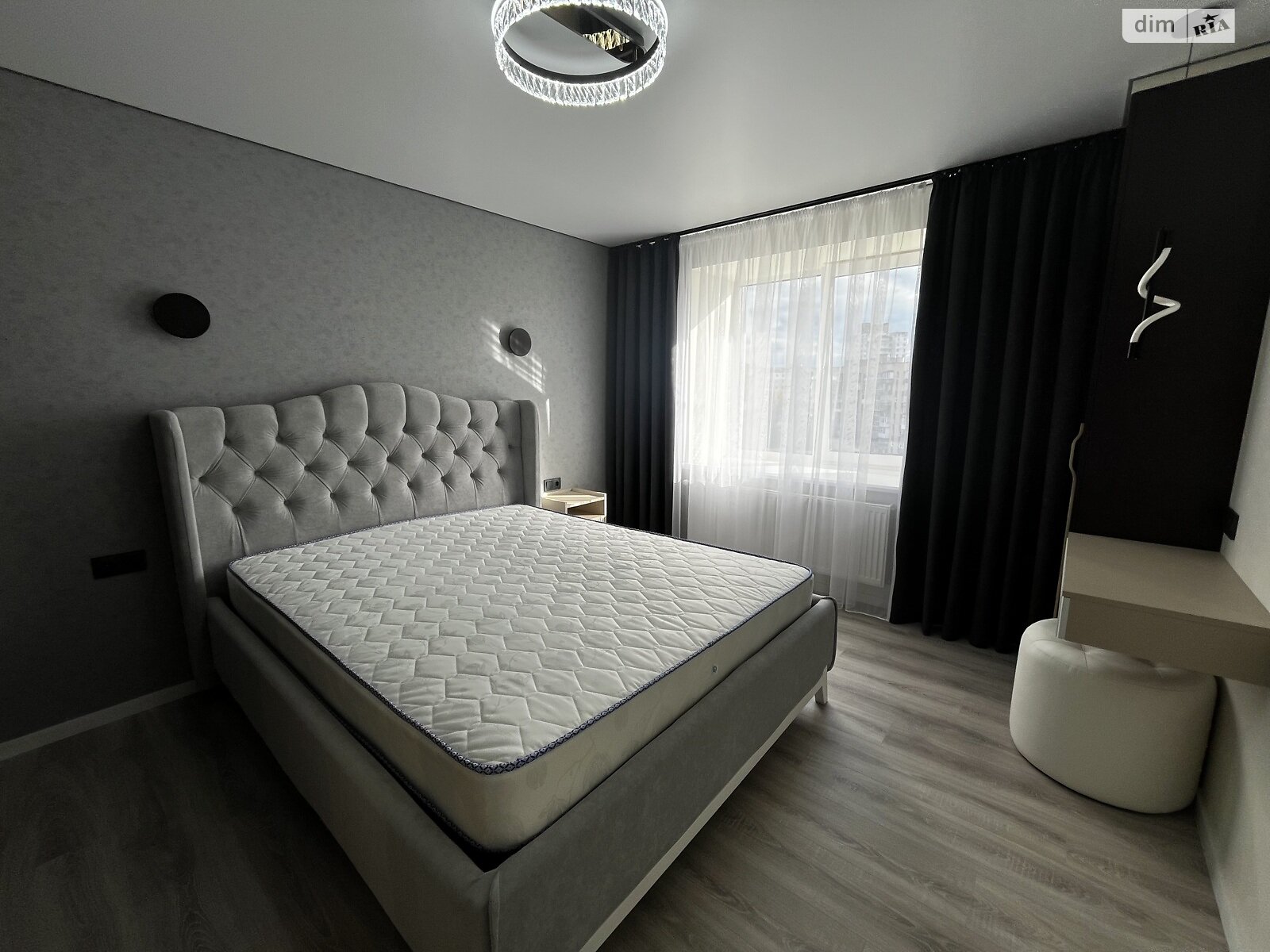 Продаж трикімнатної квартири в Тернополі, на вул. Курбаса Леся 10, район Аляска фото 1