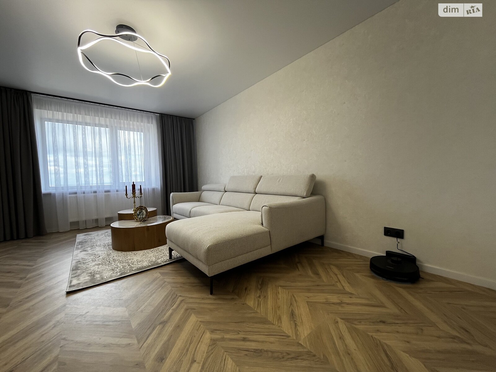 Продаж трикімнатної квартири в Тернополі, на вул. Курбаса Леся 10, район Аляска фото 1