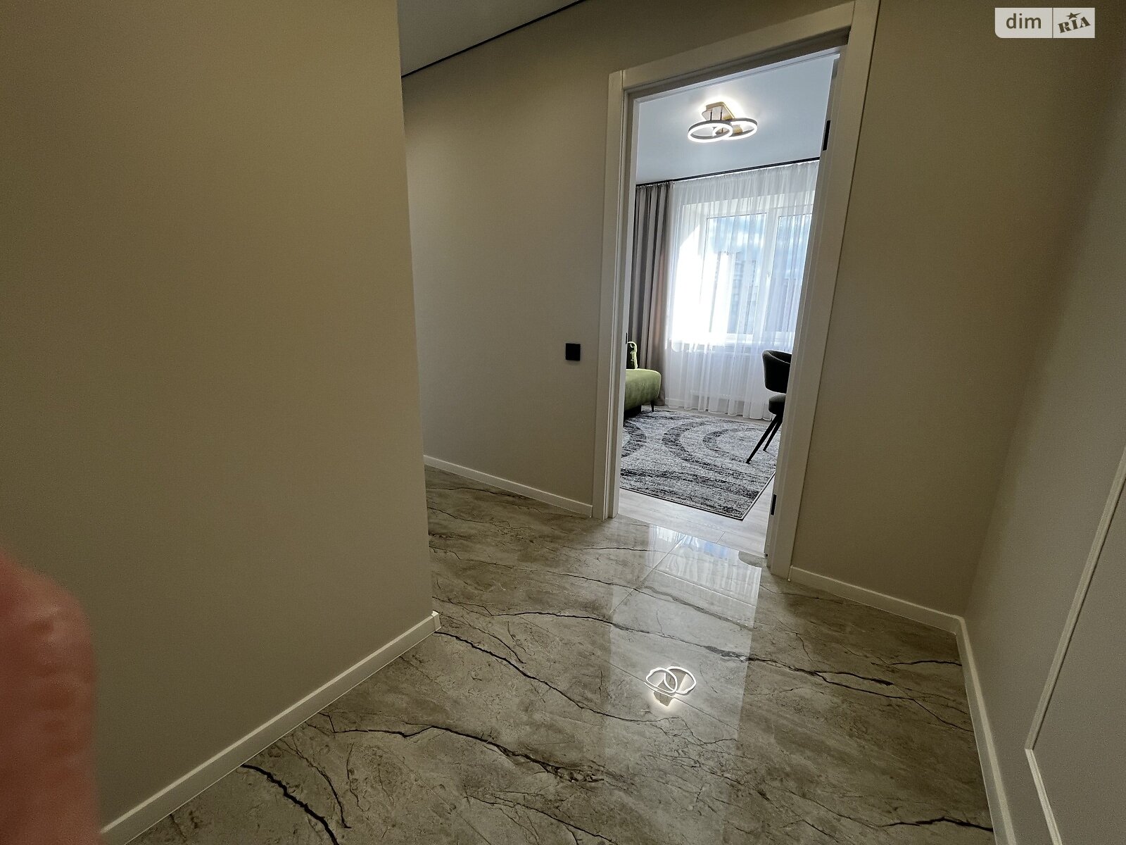 Продаж трикімнатної квартири в Тернополі, на вул. Курбаса Леся 10, район Аляска фото 1