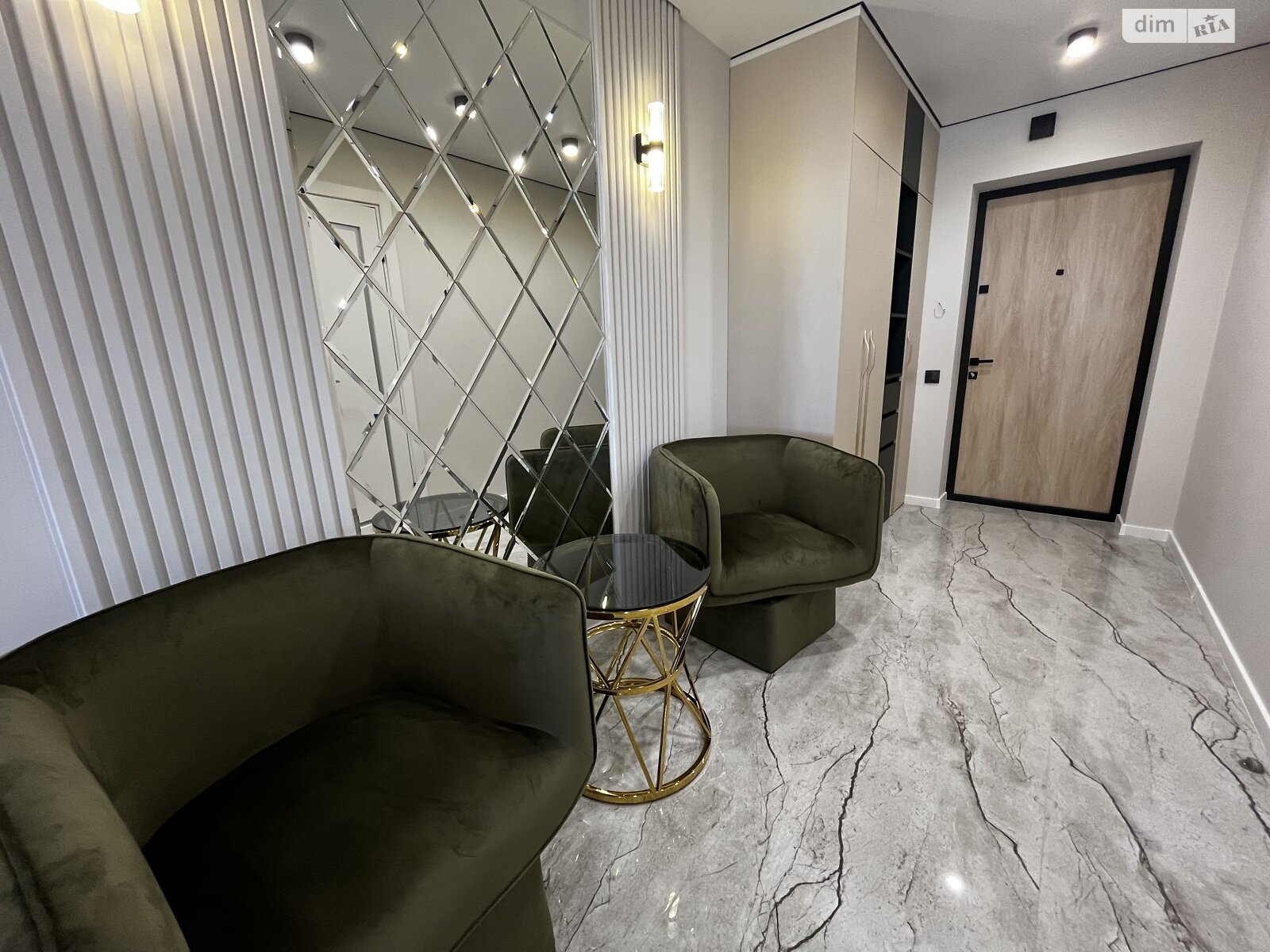 Продаж трикімнатної квартири в Тернополі, на вул. Курбаса Леся 10, район Аляска фото 1