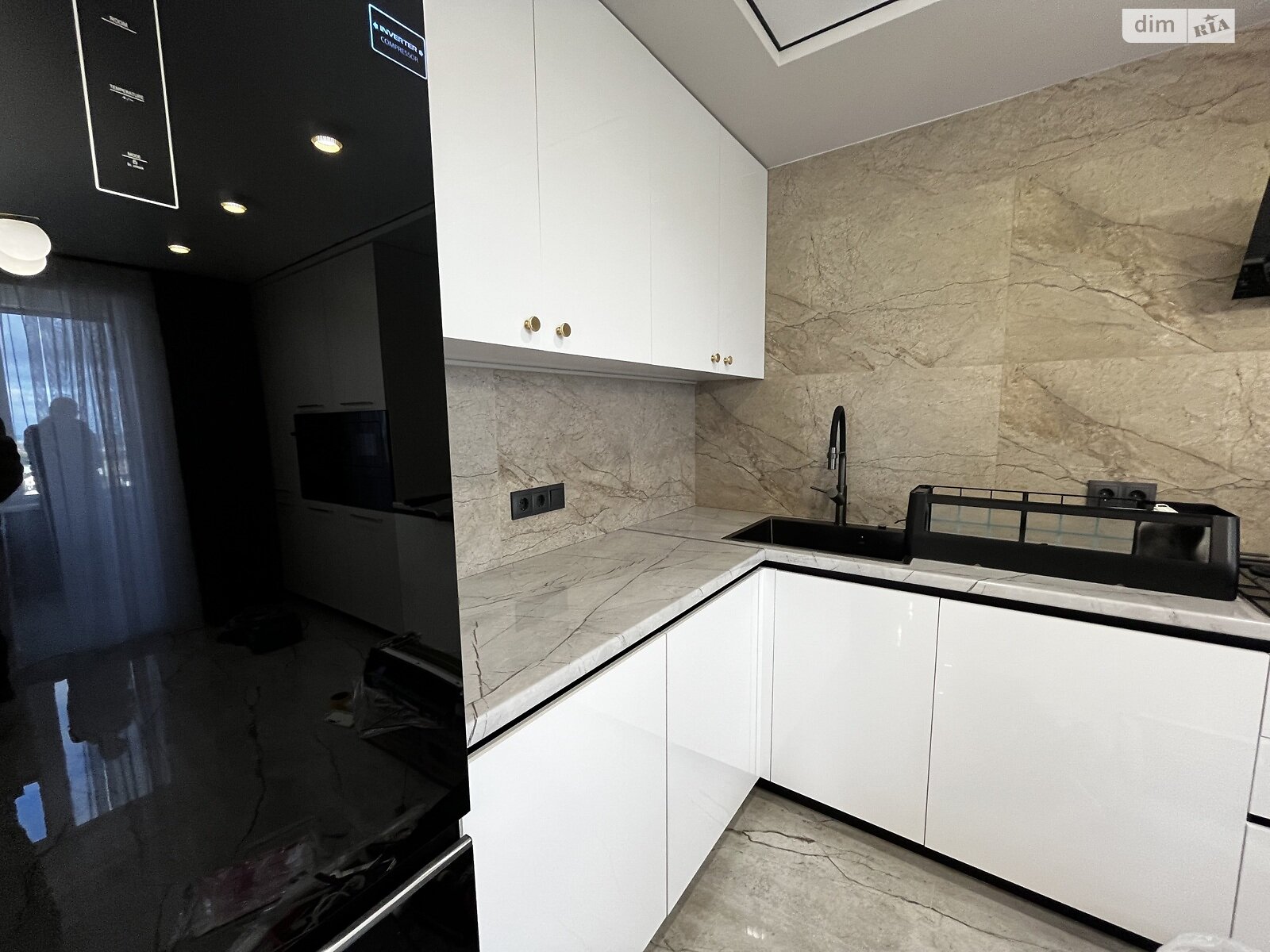 Продаж трикімнатної квартири в Тернополі, на вул. Курбаса Леся 10, район Аляска фото 1