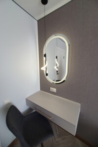 Продаж двокімнатної квартири в Тернополі, на вул. Курбаса Леся 6Б, район Аляска фото 2