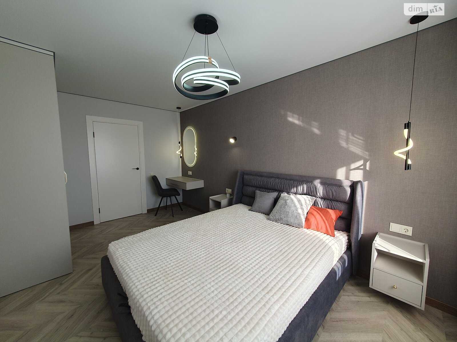 Продаж двокімнатної квартири в Тернополі, на вул. Курбаса Леся 6Б, район Аляска фото 1