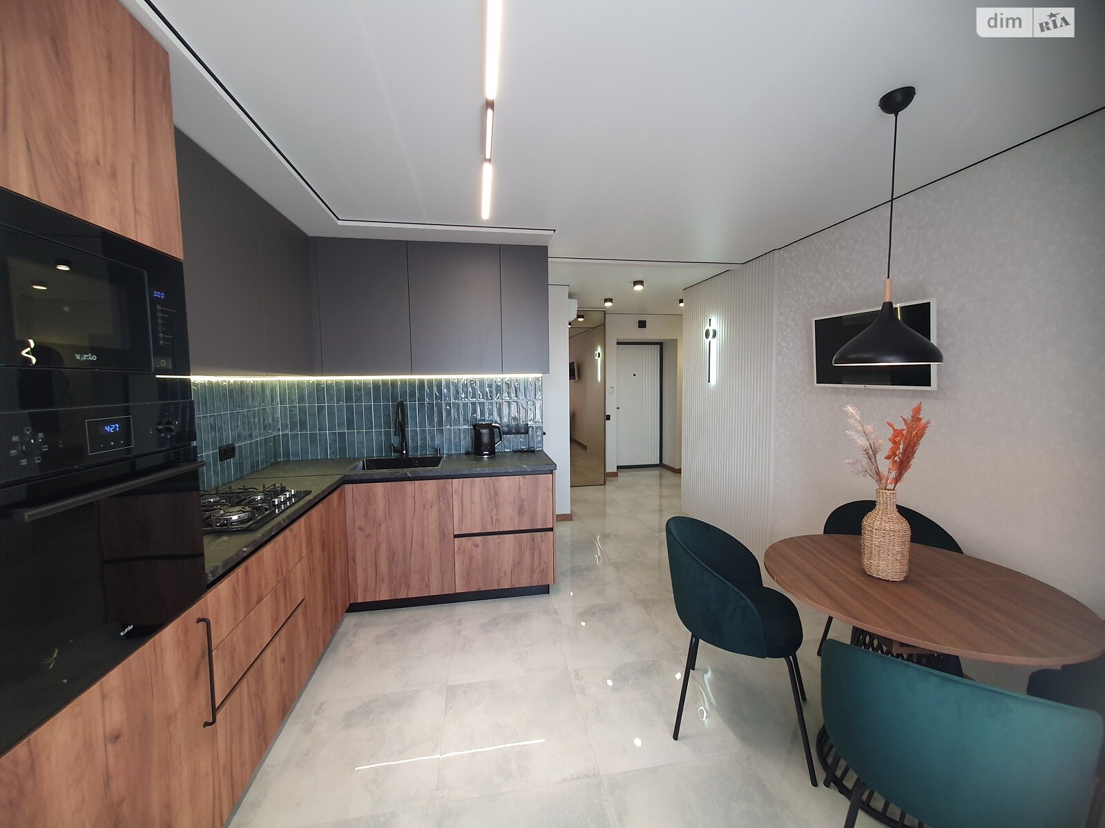 Продаж двокімнатної квартири в Тернополі, на вул. Курбаса Леся 6Б, район Аляска фото 1