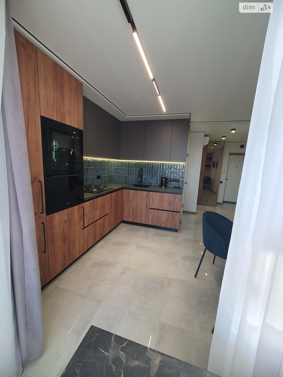 Продаж двокімнатної квартири в Тернополі, на вул. Курбаса Леся 6Б, район Аляска фото 1