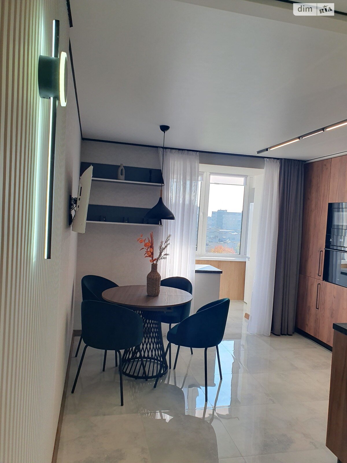 Продаж двокімнатної квартири в Тернополі, на вул. Курбаса Леся 6Б, район Аляска фото 1