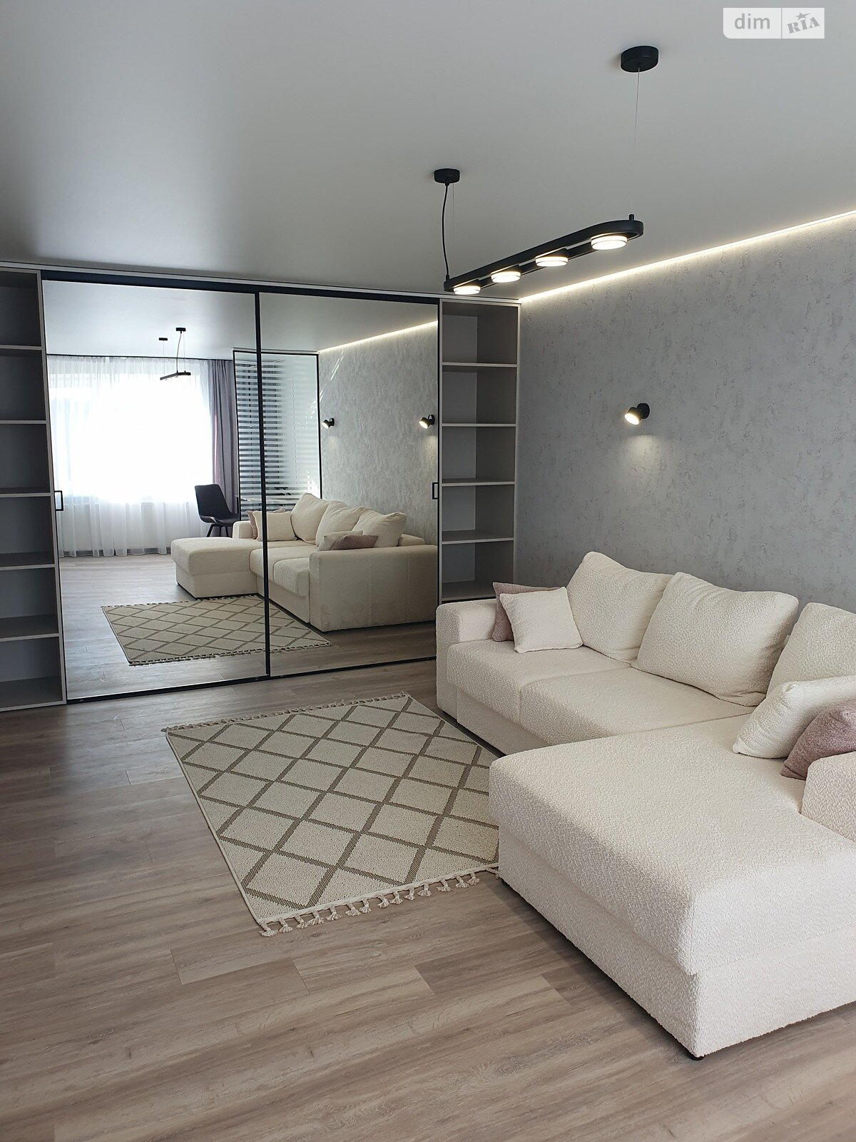 Продаж двокімнатної квартири в Тернополі, на вул. Курбаса Леся 6Б, район Аляска фото 1