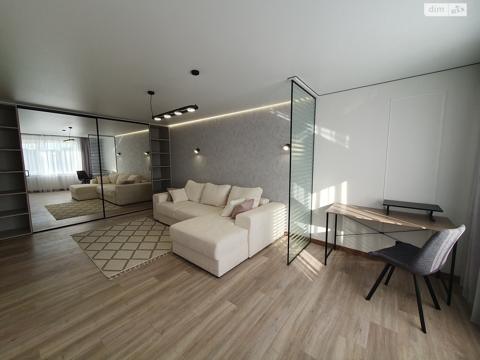 Продаж двокімнатної квартири в Тернополі, на вул. Курбаса Леся 6Б, район Аляска фото 1