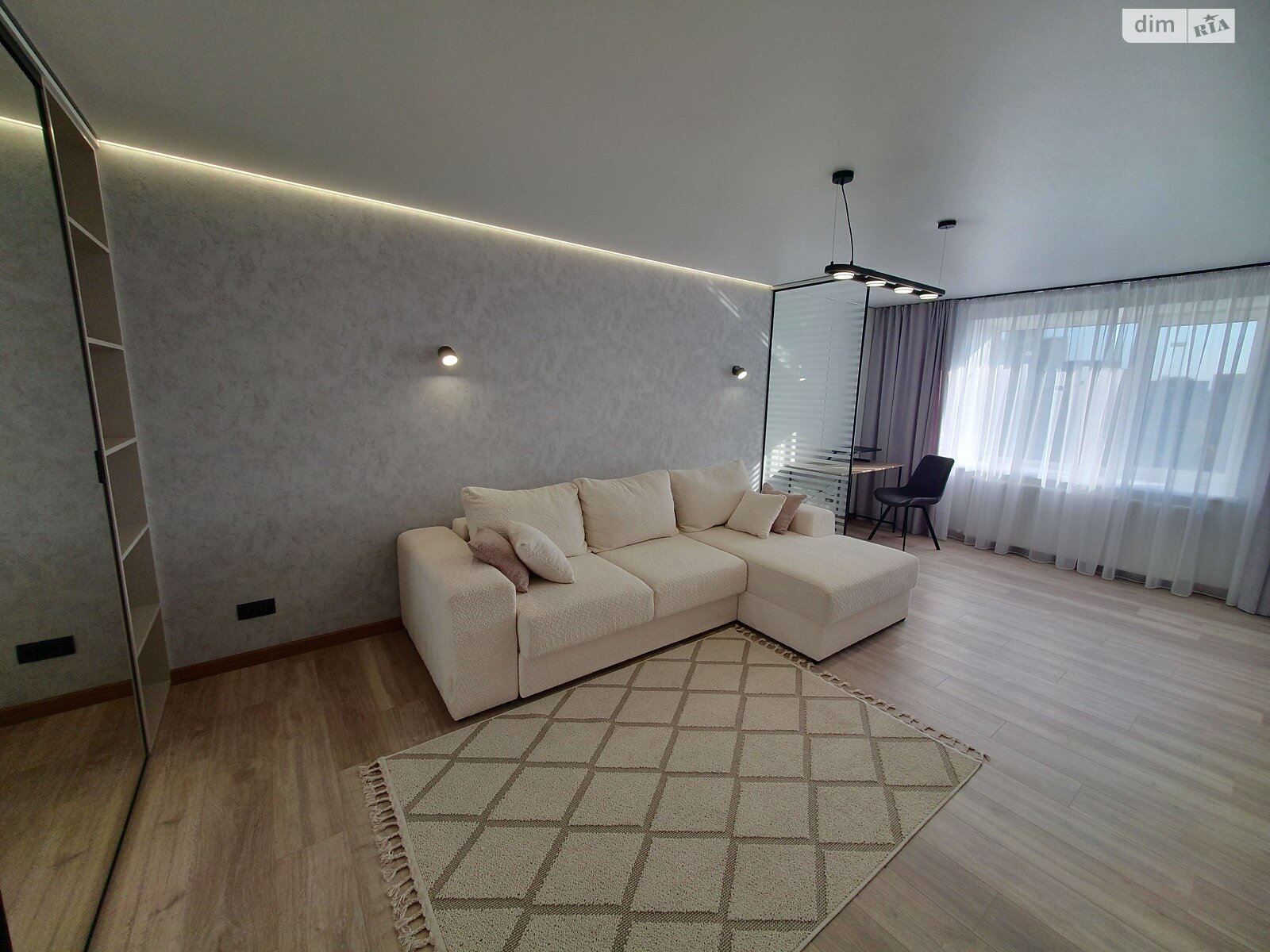 Продаж двокімнатної квартири в Тернополі, на вул. Курбаса Леся 6Б, район Аляска фото 1