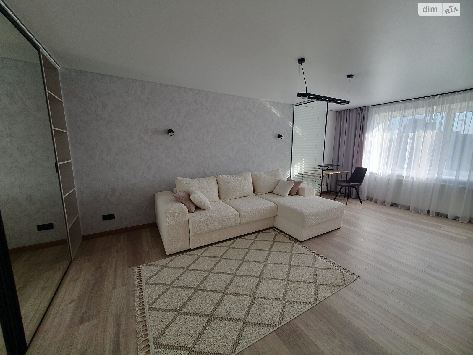 Продаж двокімнатної квартири в Тернополі, на вул. Курбаса Леся 6Б, район Аляска фото 1