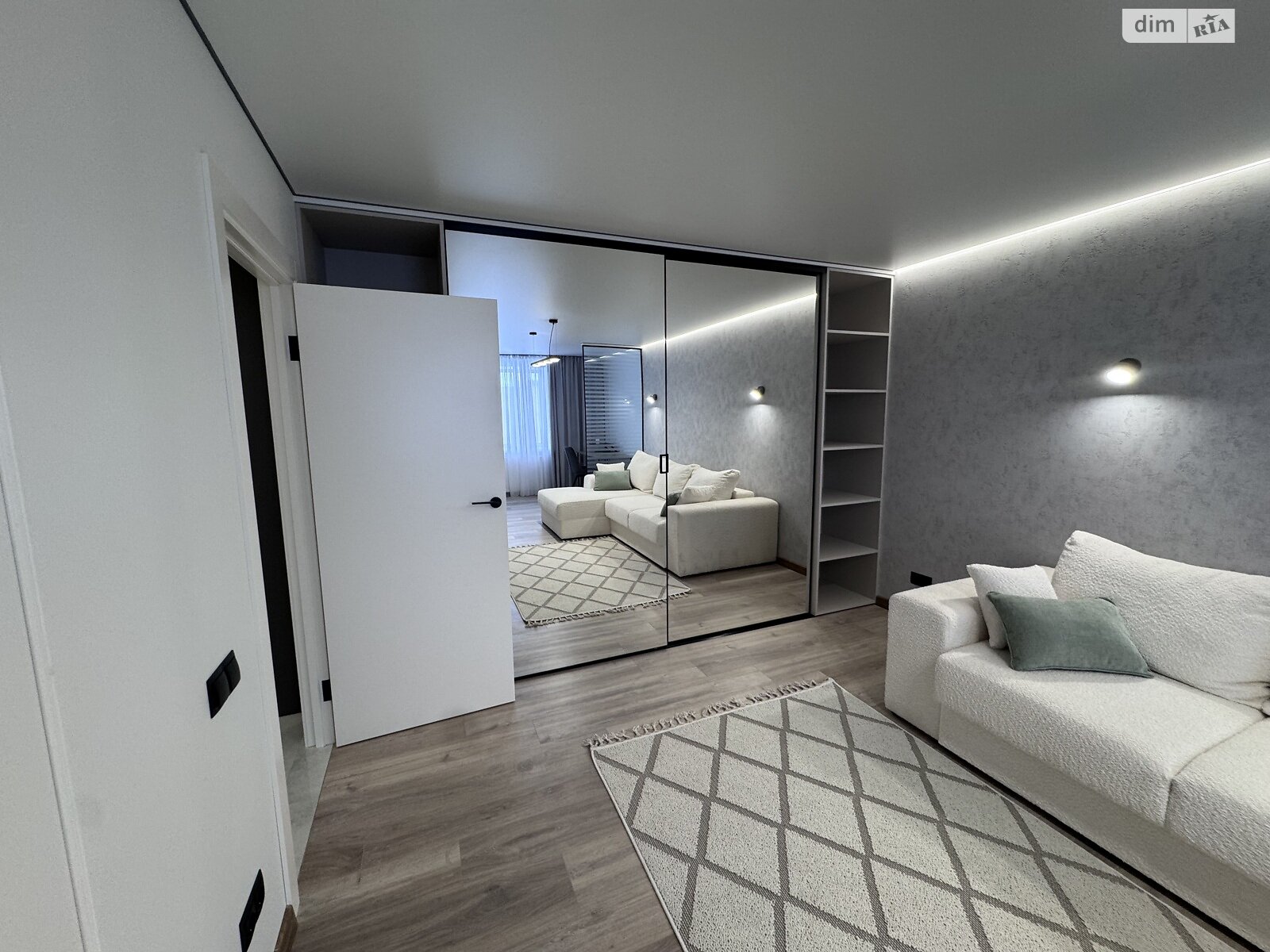 Продажа двухкомнатной квартиры в Тернополе, на ул. Курбаса Леся 6Б, район Аляска фото 1