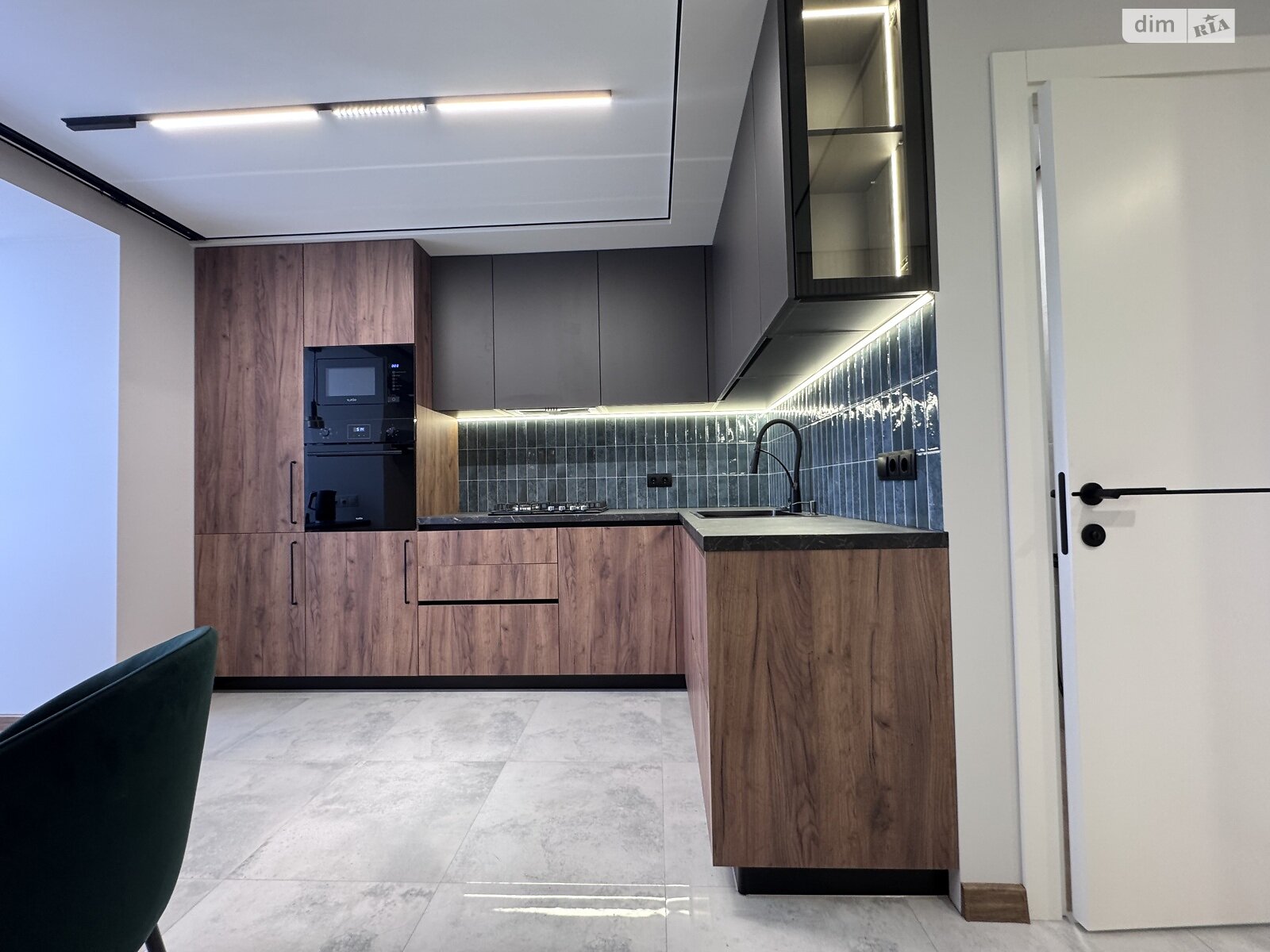 Продажа двухкомнатной квартиры в Тернополе, на ул. Курбаса Леся 6Б, район Аляска фото 1