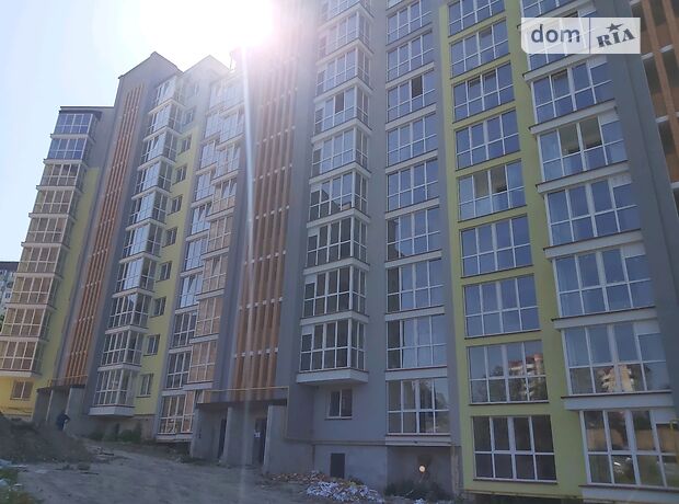 Продажа трехкомнатной квартиры в Тернополе, на ул. Владимира Великого район Аляска фото 1