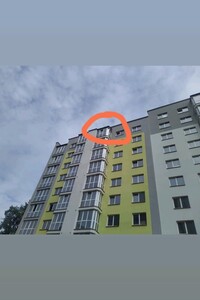 Продажа однокомнатной квартиры в Тернополе, на ул. Владимира Великого 9Б, район Аляска фото 2