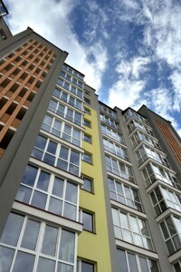 Продажа трехкомнатной квартиры в Тернополе, на ул. Владимира Великого 9А, район Аляска фото 2
