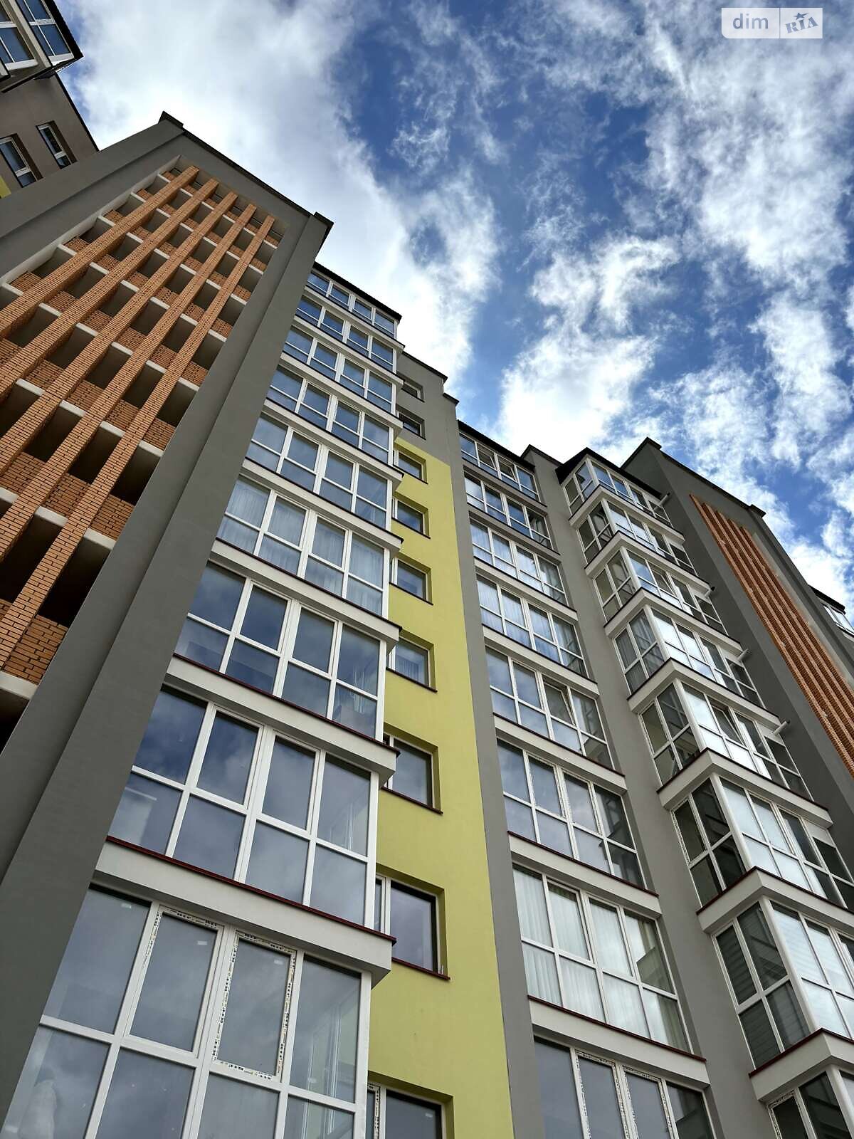 Продажа трехкомнатной квартиры в Тернополе, на ул. Владимира Великого 9А, район Аляска фото 1