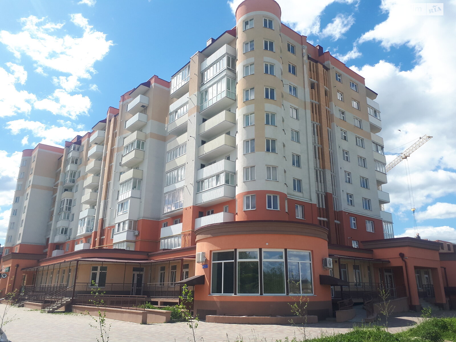 Продажа двухкомнатной квартиры в Тернополе, на ул. Владимира Великого, район Аляска фото 1 Продажа двухкомнатной квартиры в Тернополе, на ул. Владимира Великого, район Аляска фото 1