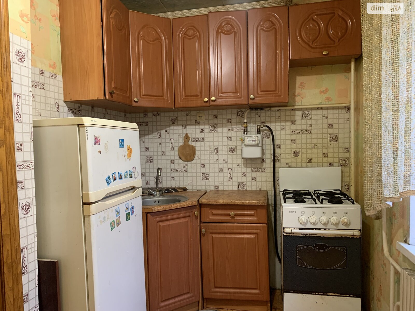 Продаж однокімнатної квартири в Тернополі, на вул. Морозенка Полковника 7, район Аляска фото 1