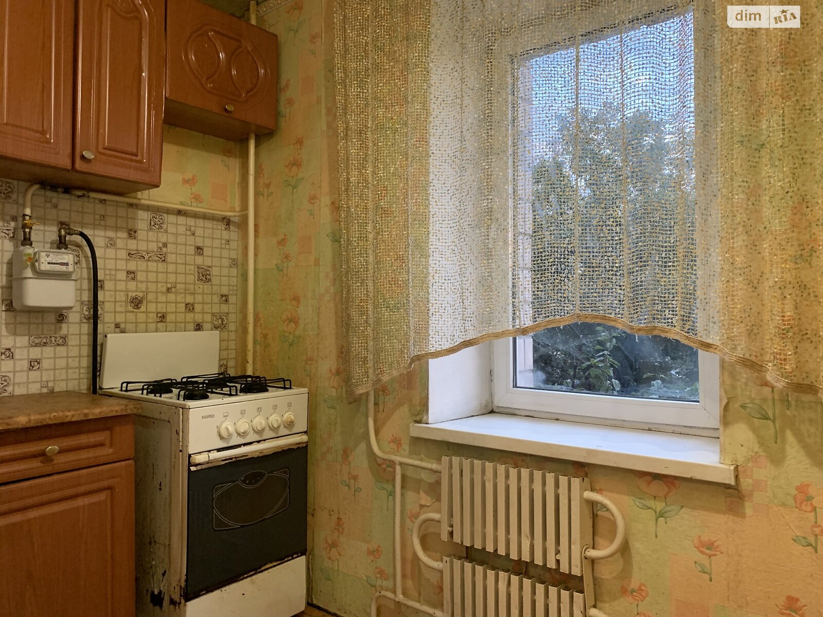 Продаж однокімнатної квартири в Тернополі, на вул. Морозенка Полковника 7, район Аляска фото 1
