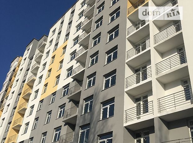 Продажа квартиры, 1 ком., Тернополь, р‑н. Аляска, Овочева Продажа квартиры, 1 ком., Тернополь, р‑н. Аляска, Овочева