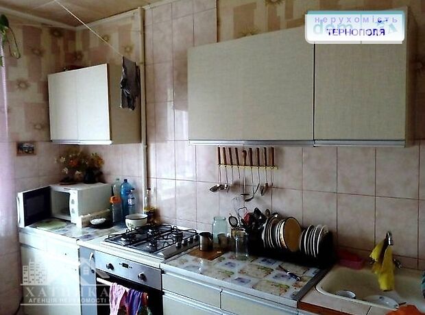 Продажа двухкомнатной квартиры в Тернополе, на ул. Симоненко Василия район Аляска фото 1 Продажа двухкомнатной квартиры в Тернополе, на ул. Симоненко Василия район Аляска фото 1