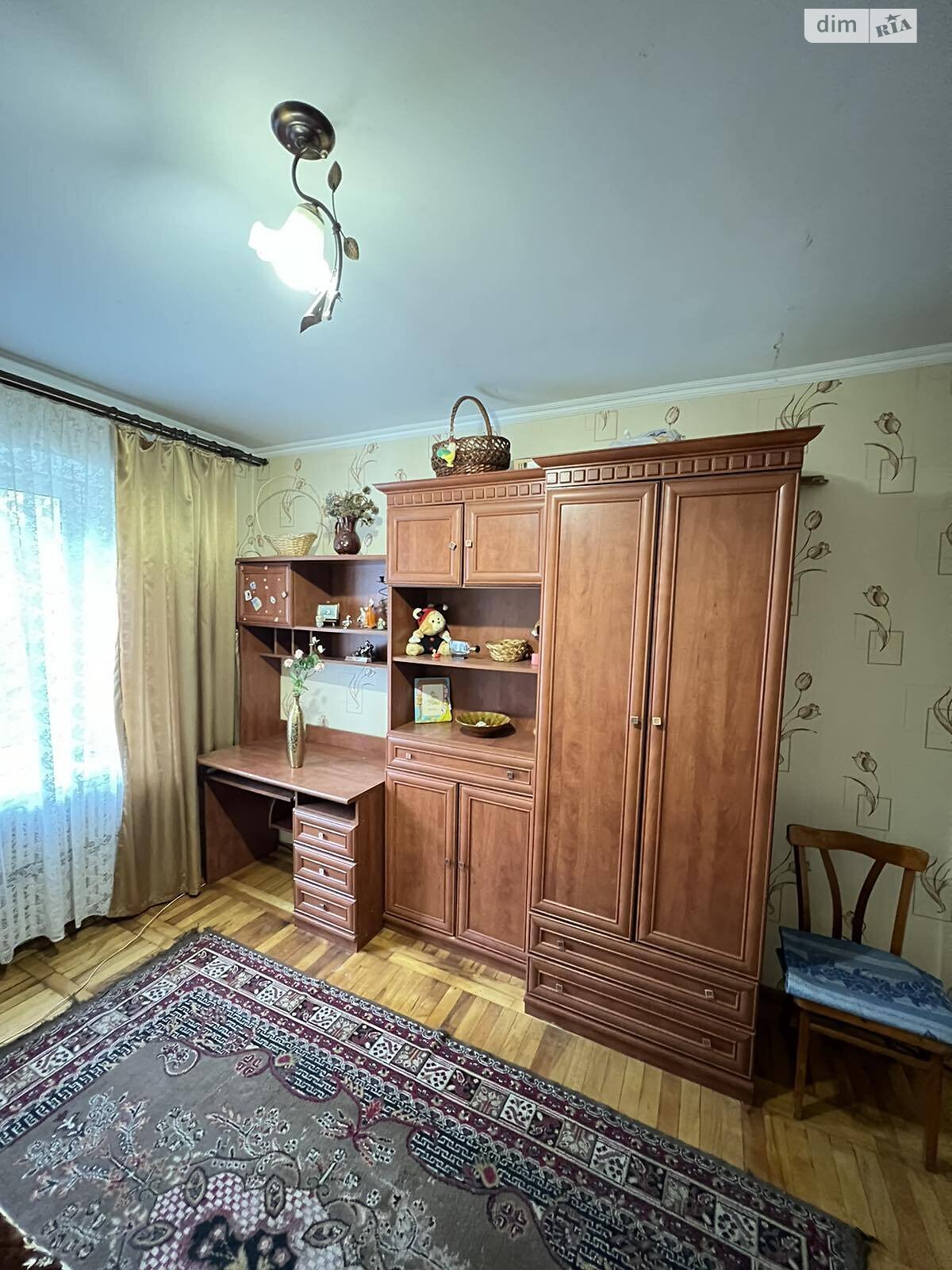 Продажа двухкомнатной квартиры в Тернополе, на ул. Симоненко Василия, район Аляска фото 1