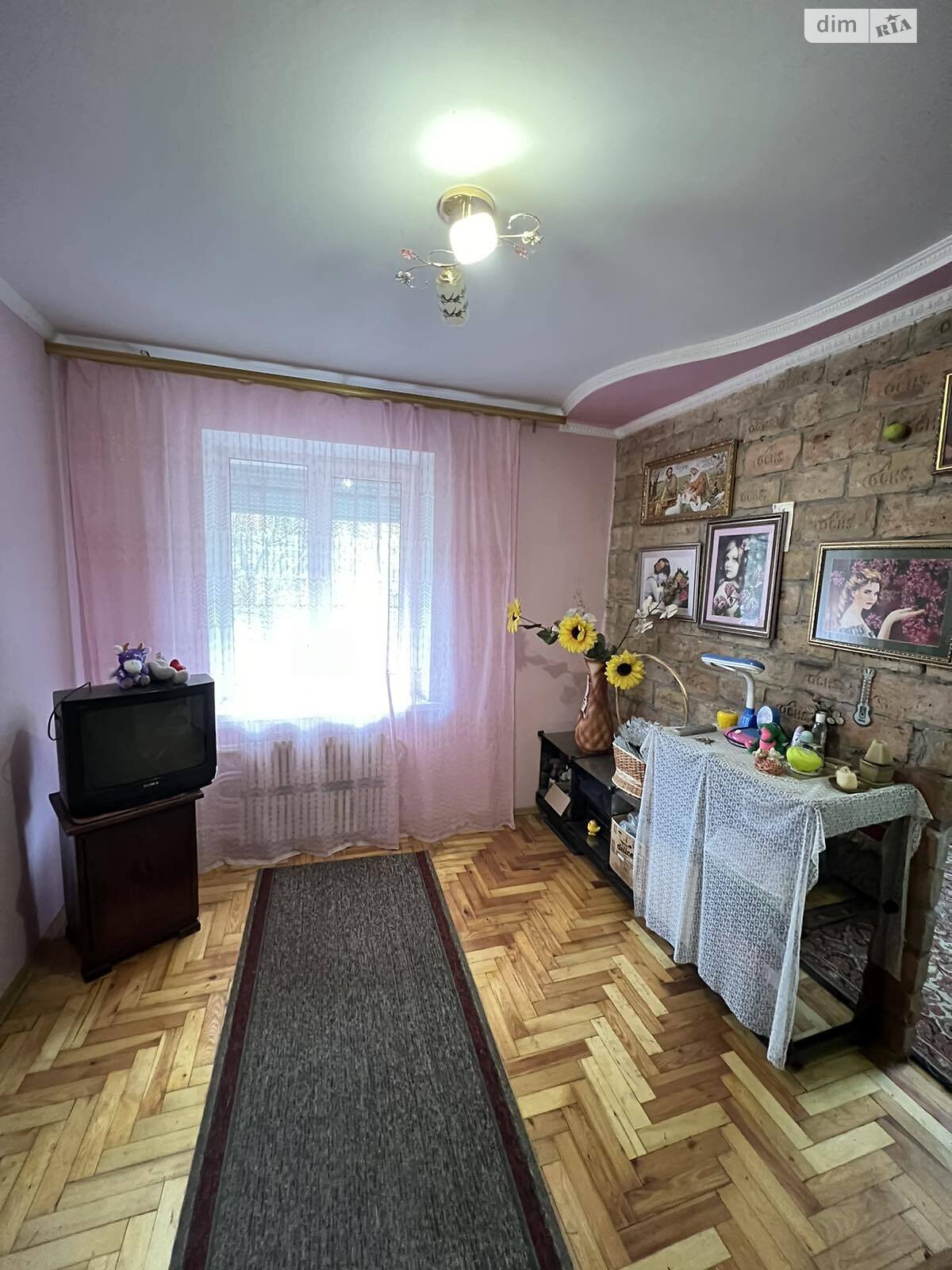 Продажа двухкомнатной квартиры в Тернополе, на ул. Симоненко Василия, район Аляска фото 1