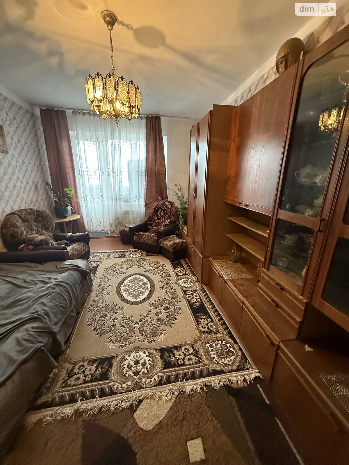 Продажа двухкомнатной квартиры в Тернополе, на ул. Симоненко Василия, район Аляска фото 1 Продажа двухкомнатной квартиры в Тернополе, на ул. Симоненко Василия, район Аляска фото 1