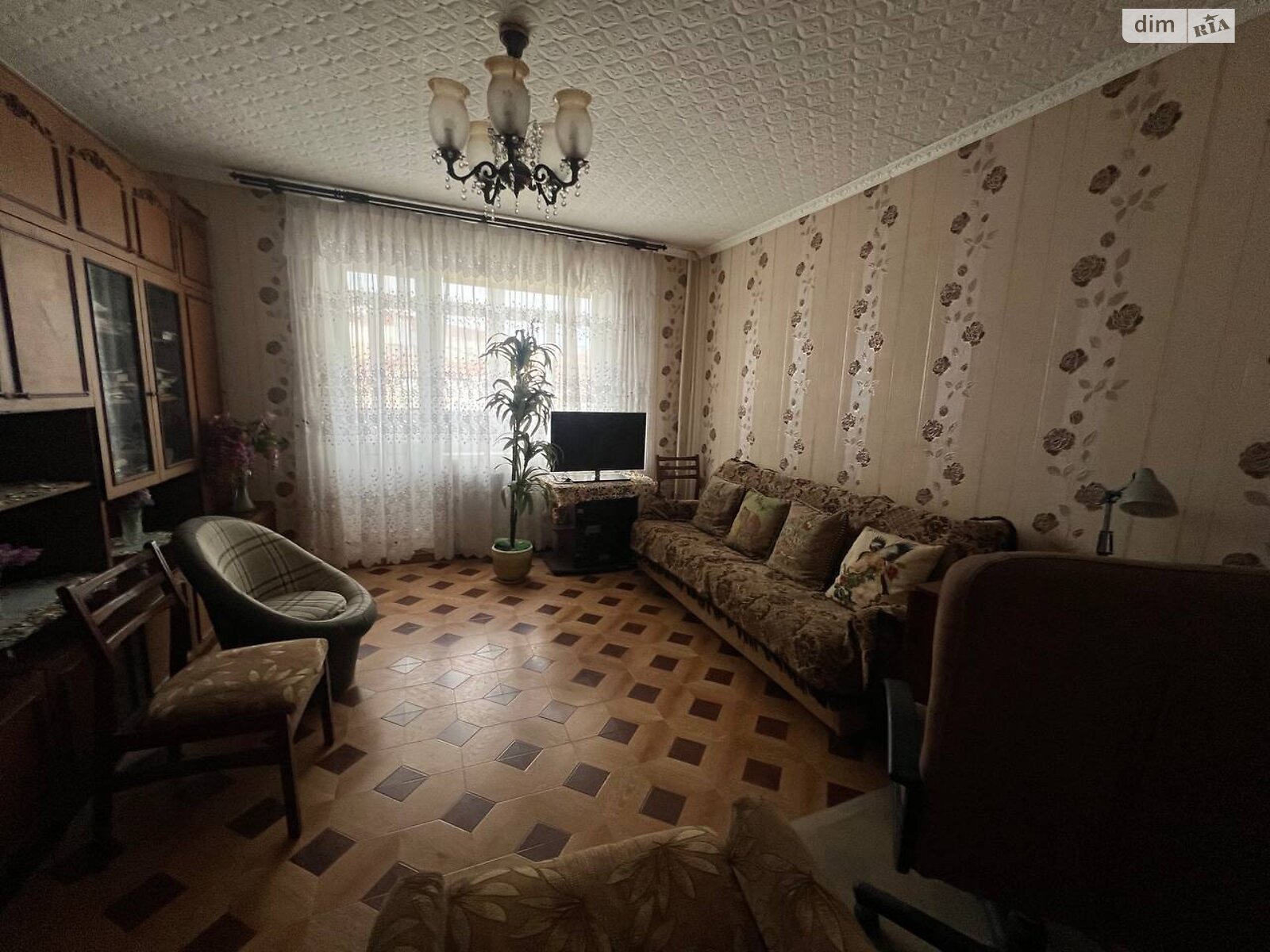 Продажа трехкомнатной квартиры в Тернополе, на ул. Симоненко Василия, район Аляска фото 1 Продажа трехкомнатной квартиры в Тернополе, на ул. Симоненко Василия, район Аляска фото 1