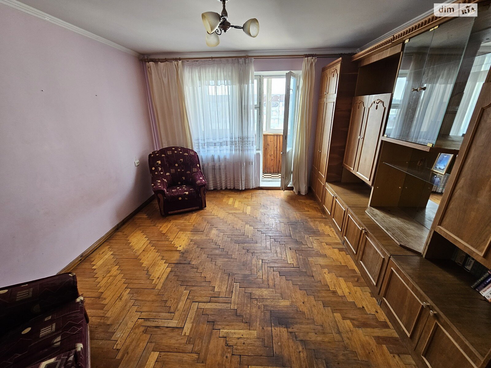 Продажа трехкомнатной квартиры в Тернополе, на ул. Морозенко Полковника, район Аляска фото 1 Продажа трехкомнатной квартиры в Тернополе, на ул. Морозенко Полковника, район Аляска фото 1