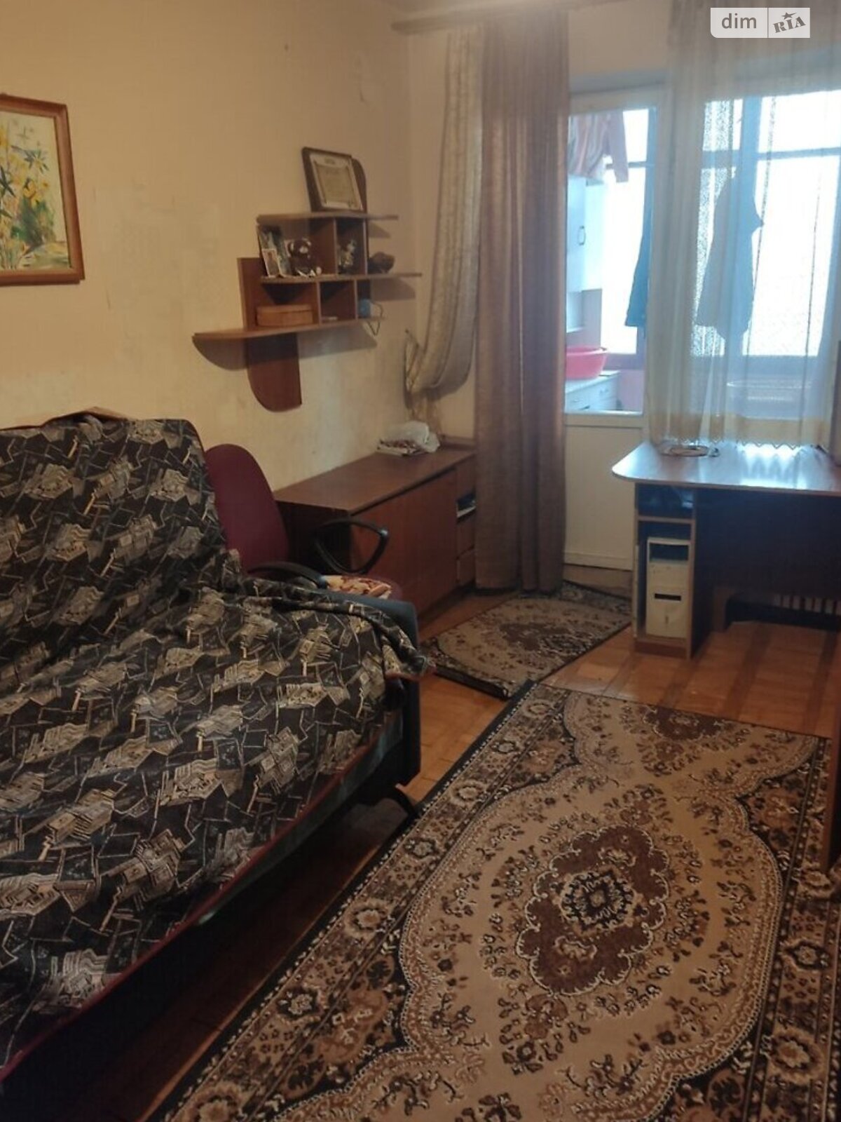 Продажа трехкомнатной квартиры в Тернополе, на ул. Симоненко Василия, район Аляска фото 1 Продажа трехкомнатной квартиры в Тернополе, на ул. Симоненко Василия, район Аляска фото 1