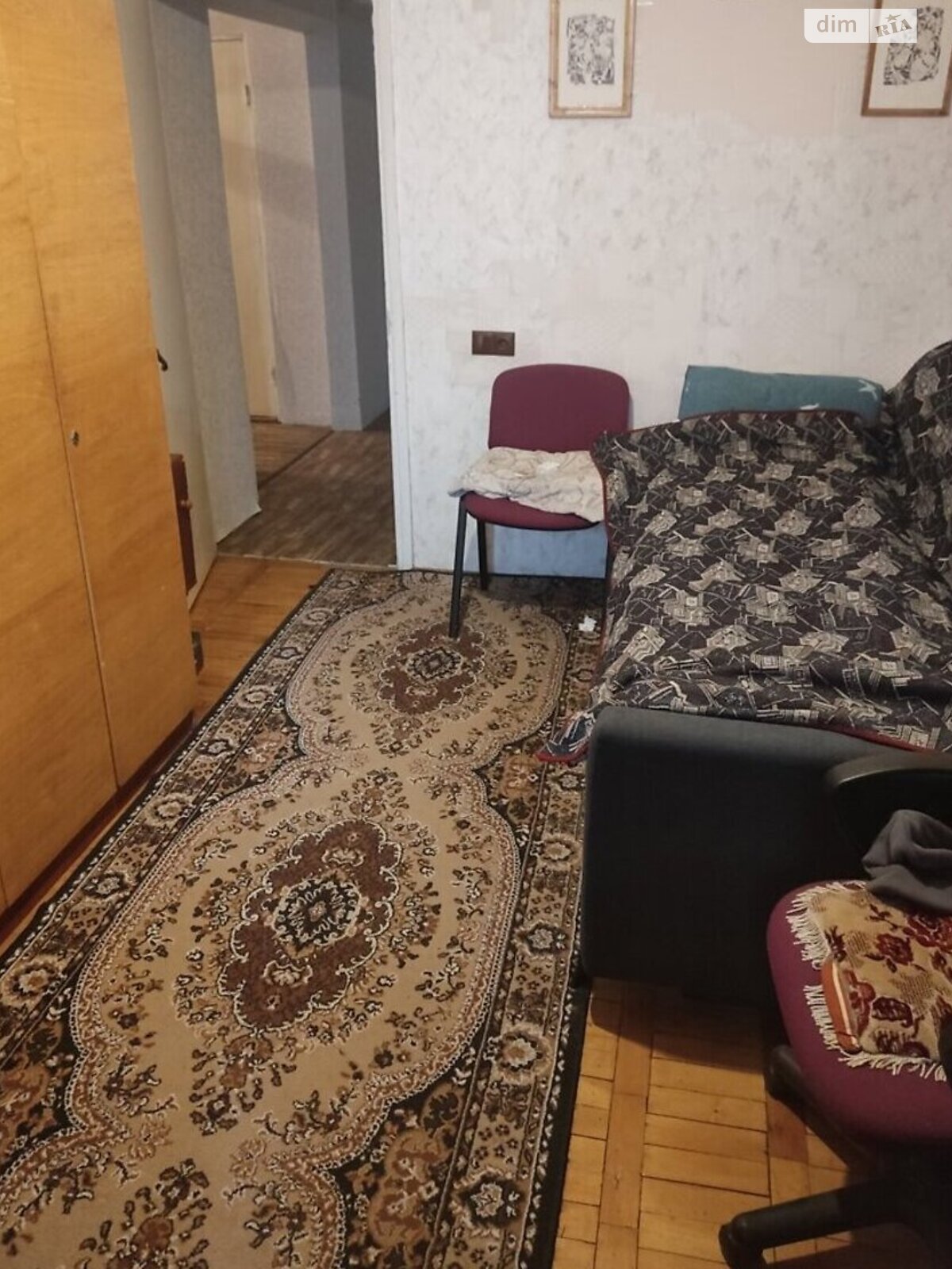 Продажа трехкомнатной квартиры в Тернополе, на ул. Симоненко Василия, район Аляска фото 1 Продажа трехкомнатной квартиры в Тернополе, на ул. Симоненко Василия, район Аляска фото 1