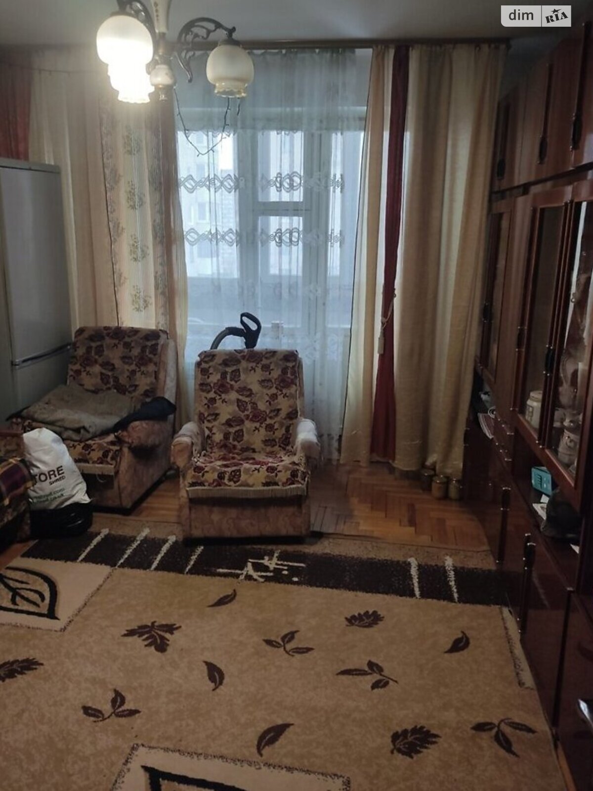 Продажа трехкомнатной квартиры в Тернополе, на ул. Симоненко Василия, район Аляска фото 1 Продажа трехкомнатной квартиры в Тернополе, на ул. Симоненко Василия, район Аляска фото 1