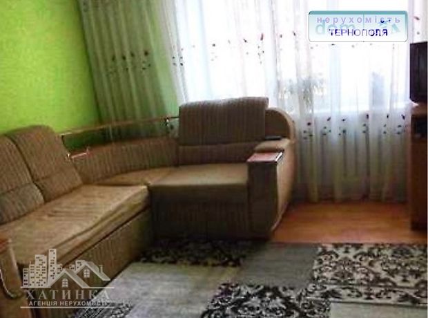 Продажа двухкомнатной квартиры в Тернополе, на ул. Текстильная район Аляска фото 1 Продажа двухкомнатной квартиры в Тернополе, на ул. Текстильная район Аляска фото 1