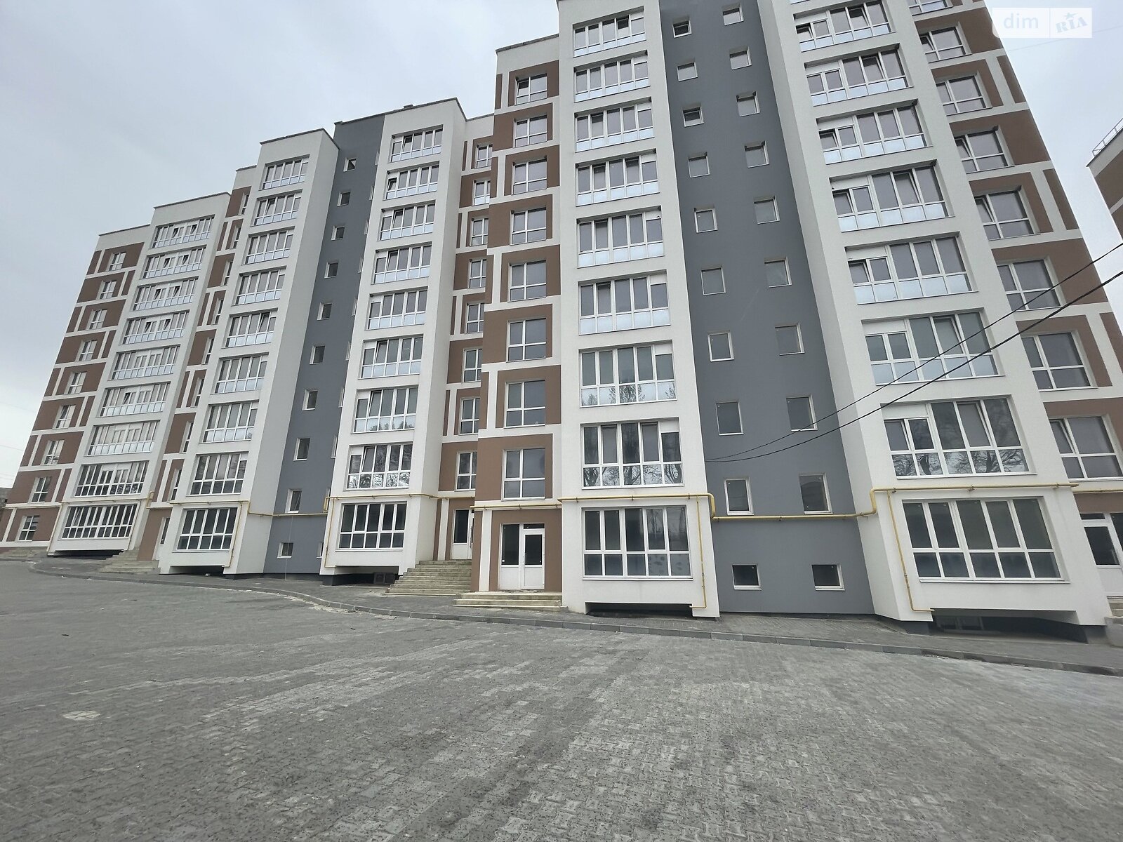 Продажа однокомнатной квартиры в Тернополе, на ул. Текстильная, район Аляска фото 1