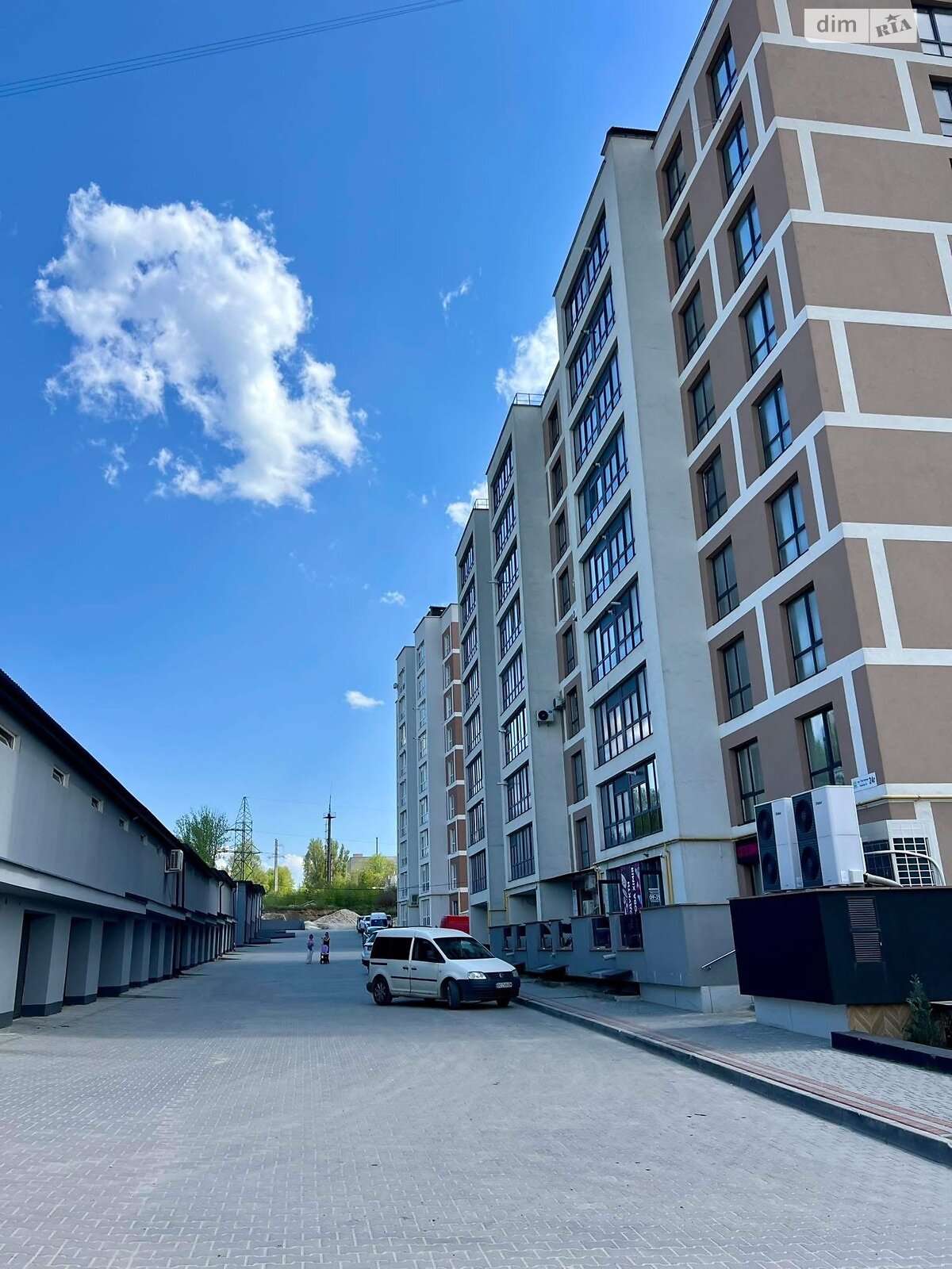 Продаж трикімнатної квартири в Тернополі, на вул. Текстильна, район Аляска фото 1 Продаж трикімнатної квартири в Тернополі, на вул. Текстильна, район Аляска фото 1