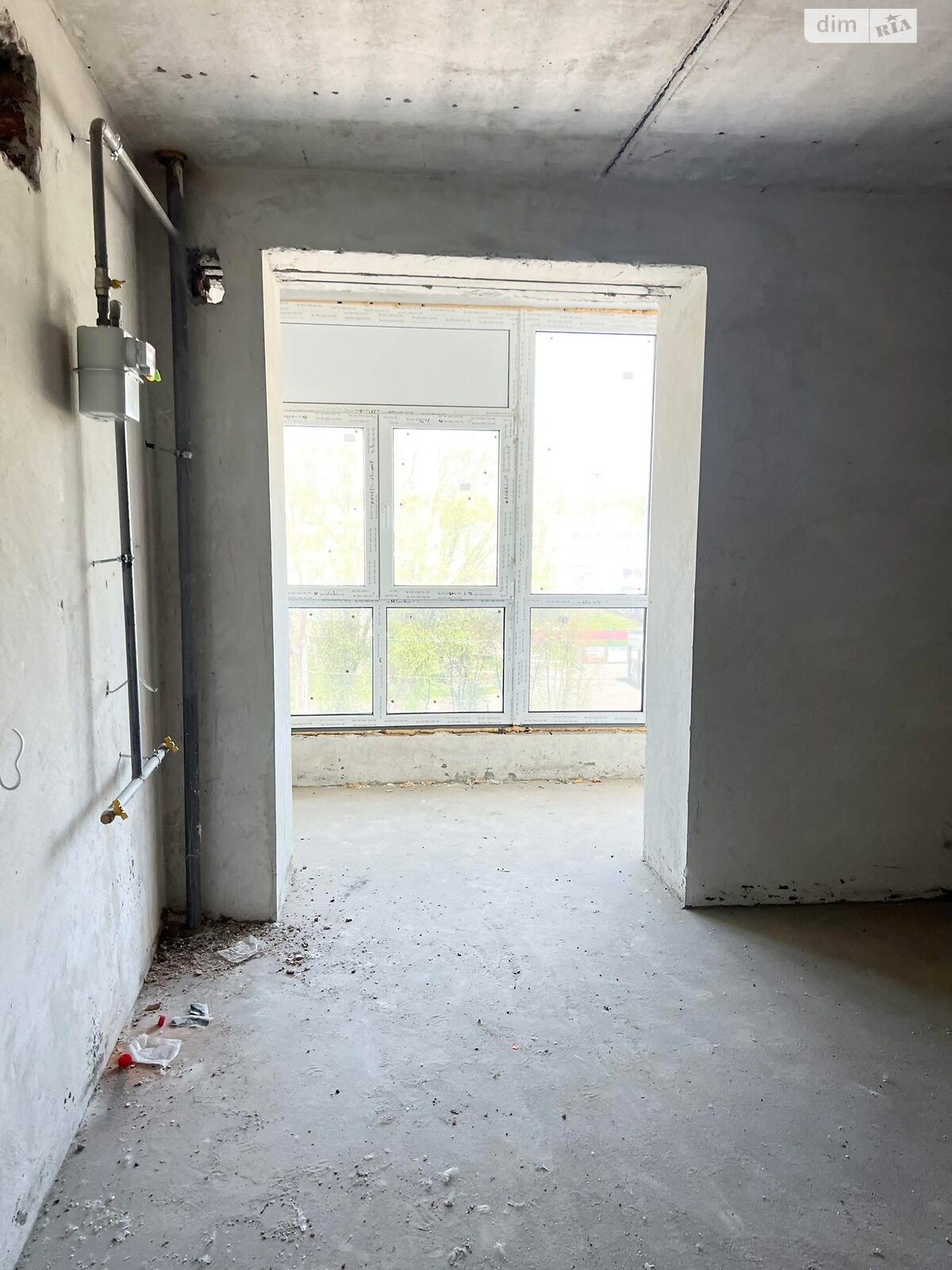 Продаж трикімнатної квартири в Тернополі, на вул. Текстильна, район Аляска фото 1 Продаж трикімнатної квартири в Тернополі, на вул. Текстильна, район Аляска фото 1