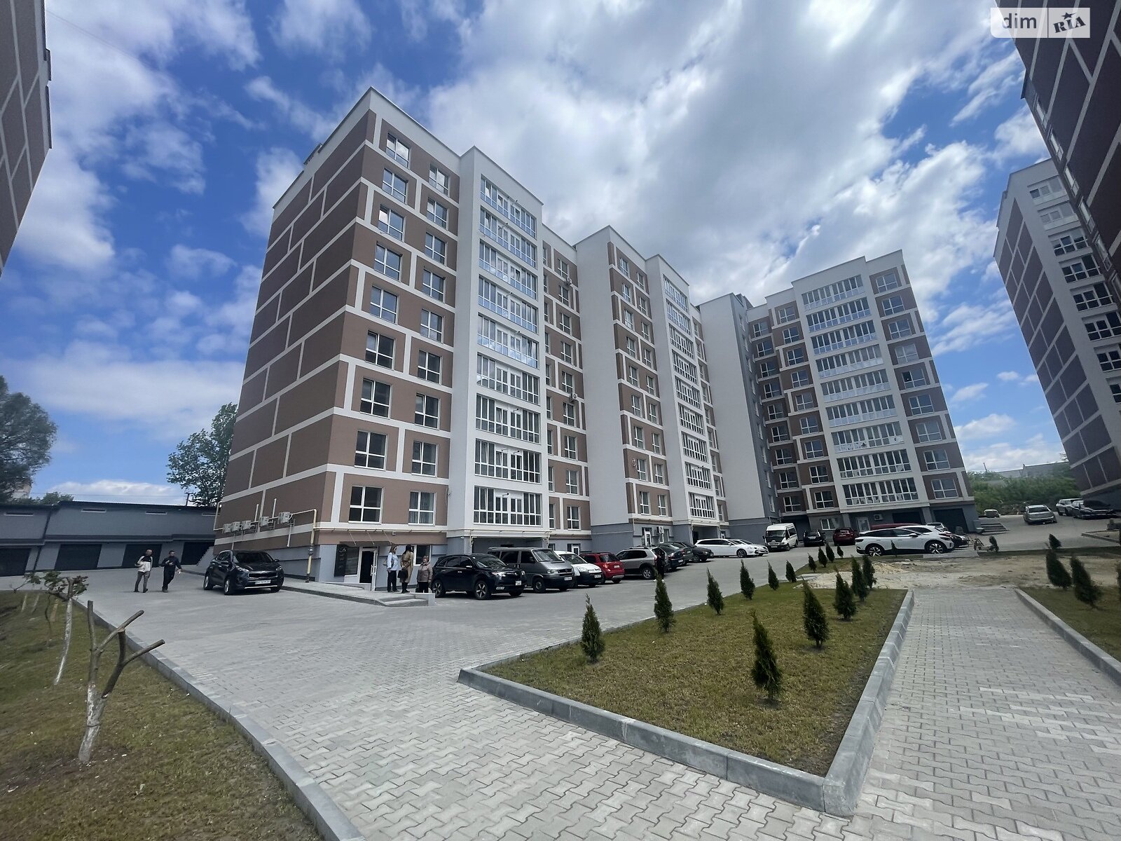 Продаж двокімнатної квартири в Тернополі, на вул. Текстильна 24Е, район Аляска фото 1 Продаж двокімнатної квартири в Тернополі, на вул. Текстильна 24Е, район Аляска фото 1