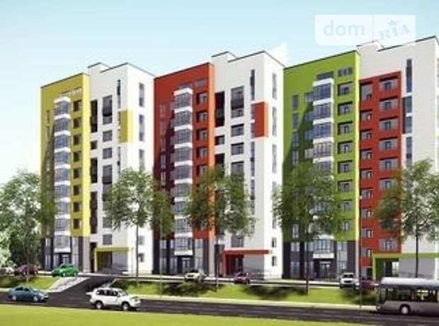 Продажа двухкомнатной квартиры в Тернополе, на ул. Текстильная район Аляска фото 2 Продажа двухкомнатной квартиры в Тернополе, на ул. Текстильная район Аляска фото 2
