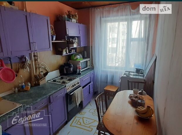Продаж трикімнатної квартири в Тернополі, на бул. Вишневецького Дмитра, район Аляска фото 1 Продаж трикімнатної квартири в Тернополі, на бул. Вишневецького Дмитра, район Аляска фото 1