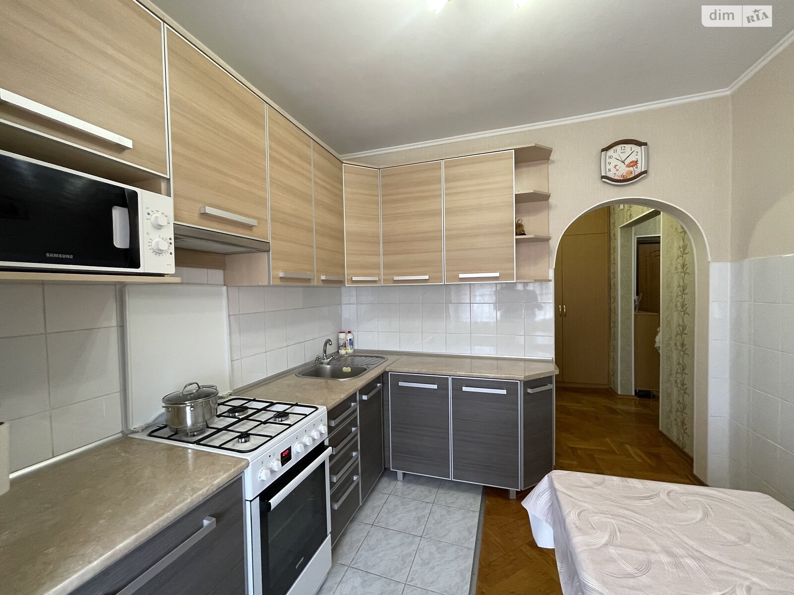 Продаж двокімнатної квартири в Тернополі, на бул. Вишневецького Дмитра, район Аляска фото 1 Продаж двокімнатної квартири в Тернополі, на бул. Вишневецького Дмитра, район Аляска фото 1
