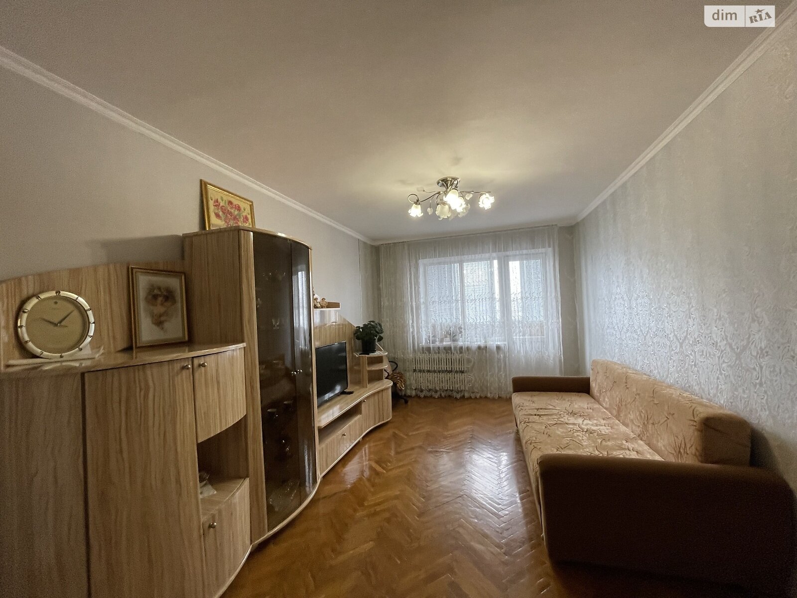 Продаж двокімнатної квартири в Тернополі, на бул. Вишневецького Дмитра, район Аляска фото 1 Продаж двокімнатної квартири в Тернополі, на бул. Вишневецького Дмитра, район Аляска фото 1