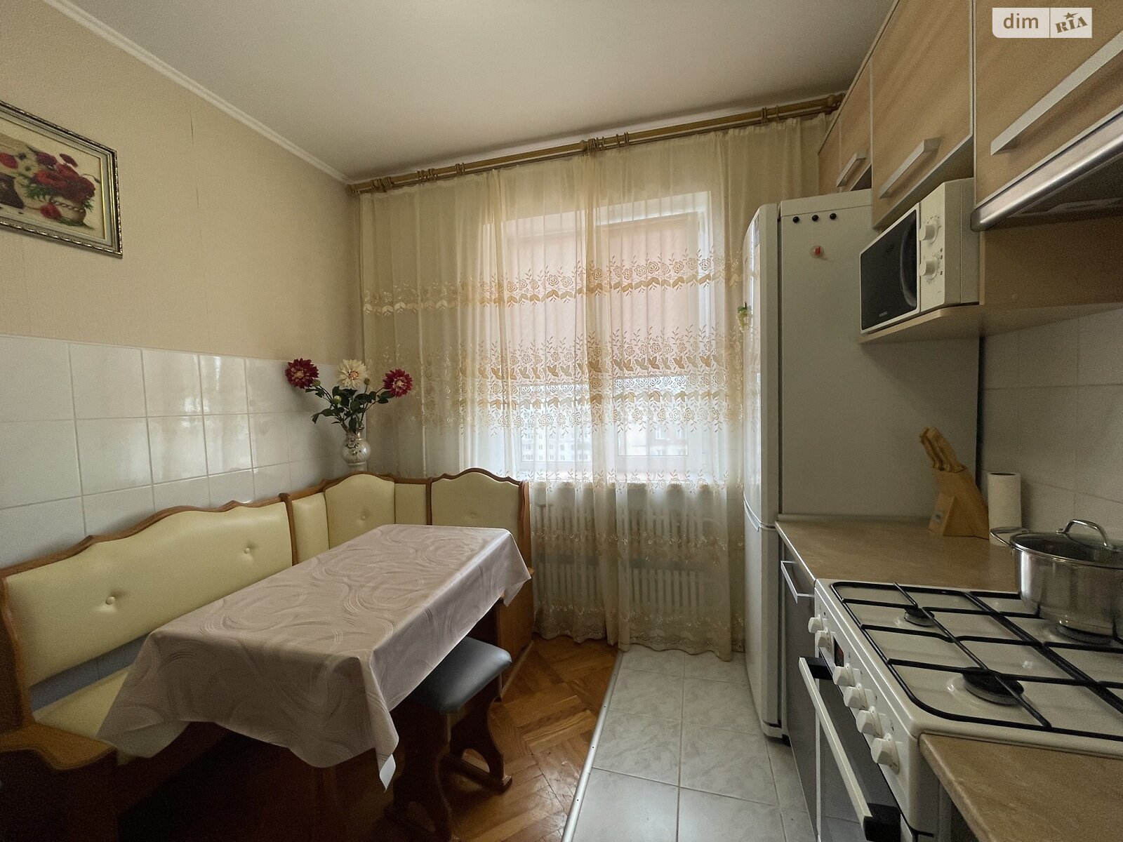Продаж двокімнатної квартири в Тернополі, на бул. Вишневецького Дмитра, район Аляска фото 1 Продаж двокімнатної квартири в Тернополі, на бул. Вишневецького Дмитра, район Аляска фото 1
