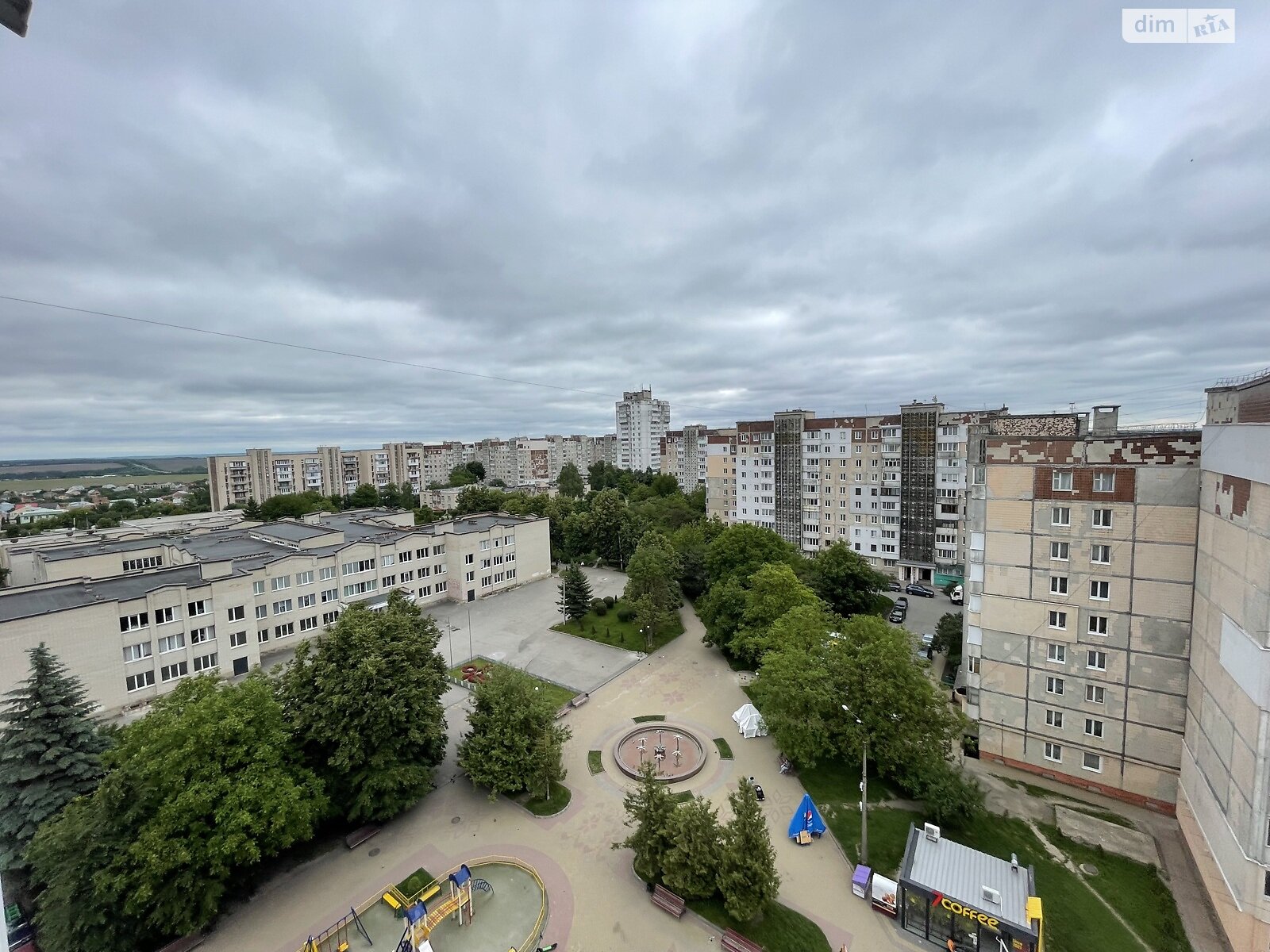 Продаж двокімнатної квартири в Тернополі, на бул. Вишневецького Дмитра, район Аляска фото 1 Продаж двокімнатної квартири в Тернополі, на бул. Вишневецького Дмитра, район Аляска фото 1
