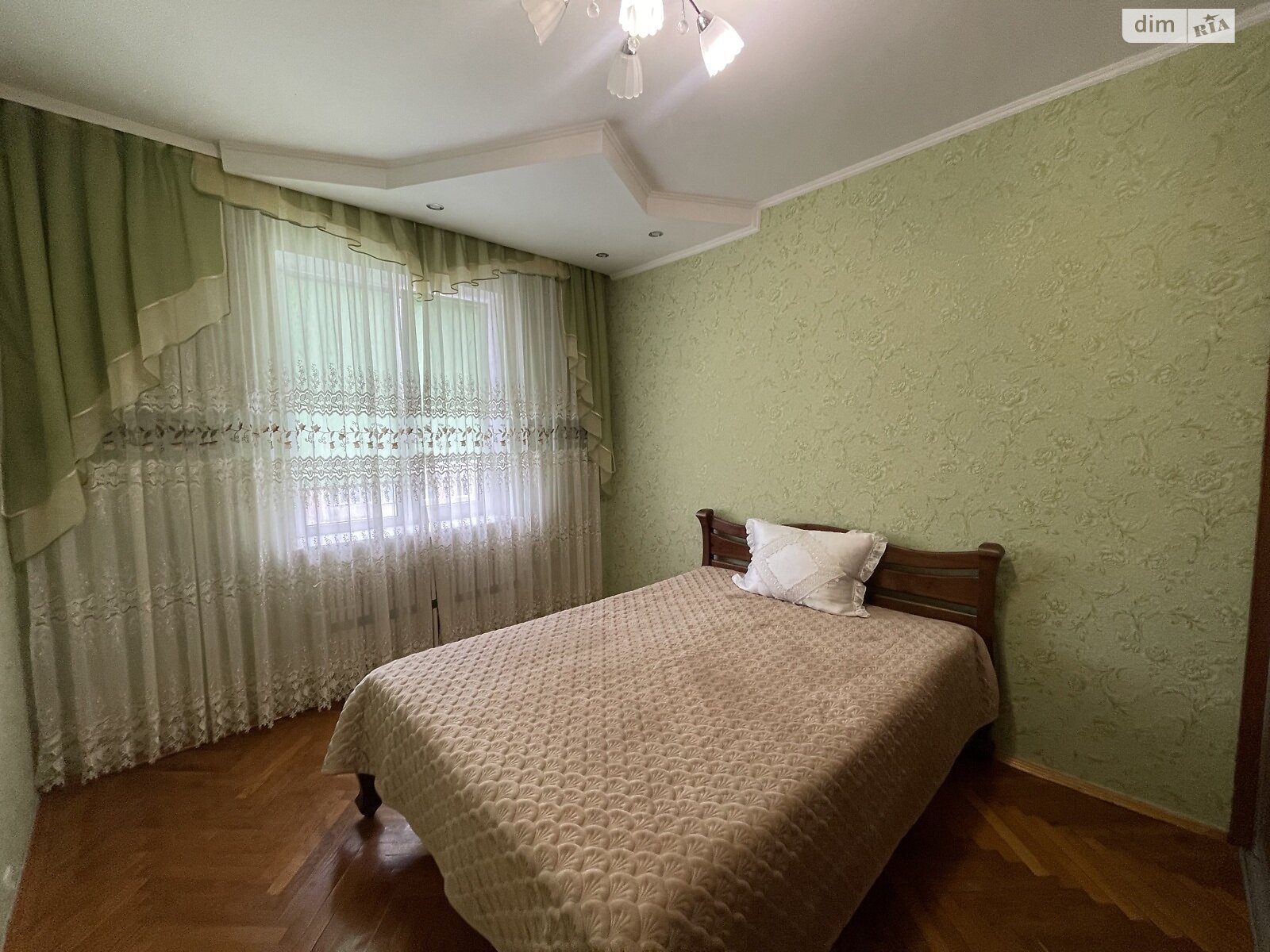 Продаж двокімнатної квартири в Тернополі, на бул. Вишневецького Дмитра, район Аляска фото 1 Продаж двокімнатної квартири в Тернополі, на бул. Вишневецького Дмитра, район Аляска фото 1