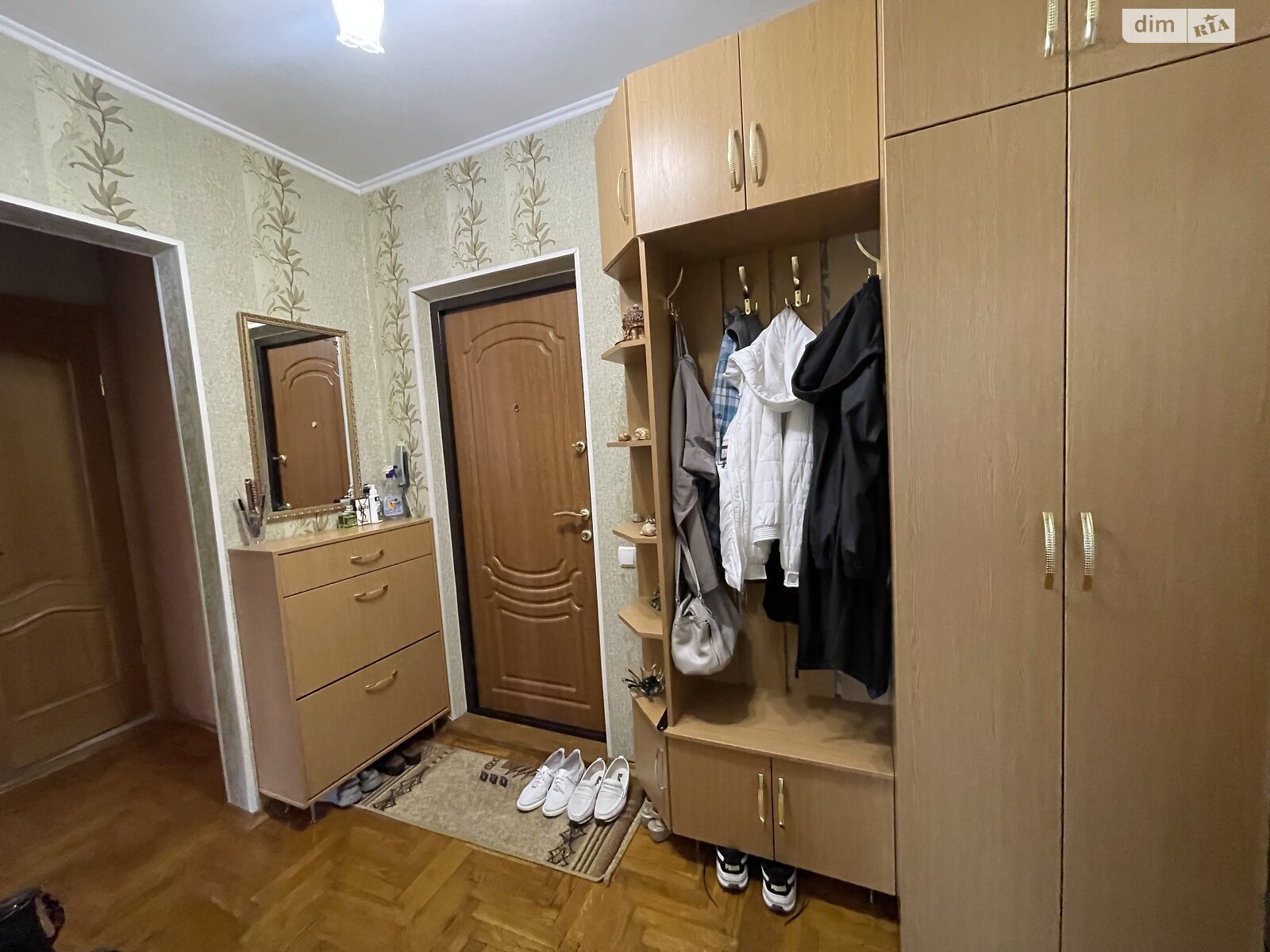 Продаж двокімнатної квартири в Тернополі, на бул. Вишневецького Дмитра, район Аляска фото 1 Продаж двокімнатної квартири в Тернополі, на бул. Вишневецького Дмитра, район Аляска фото 1